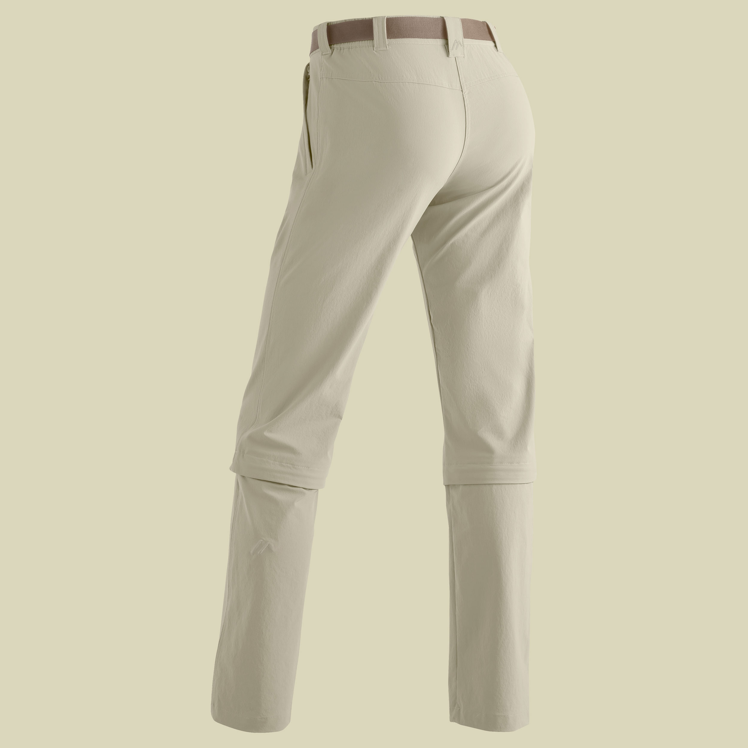 Arolla Women beige 23 - brown rice