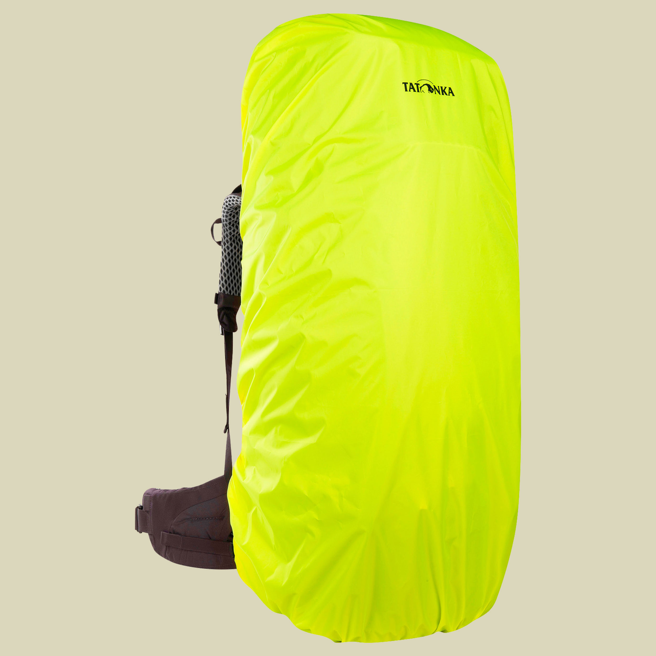 Yukon 60+10 Women rot 60 L + 10 L - Farbe midnight plum