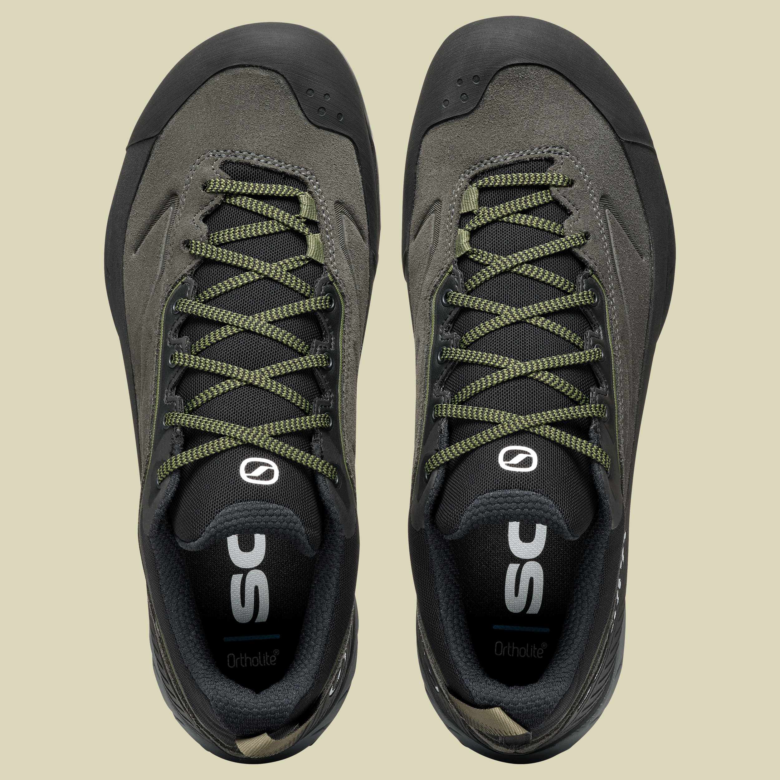 Rapid XT GTX Women 42 grün - birch/coral