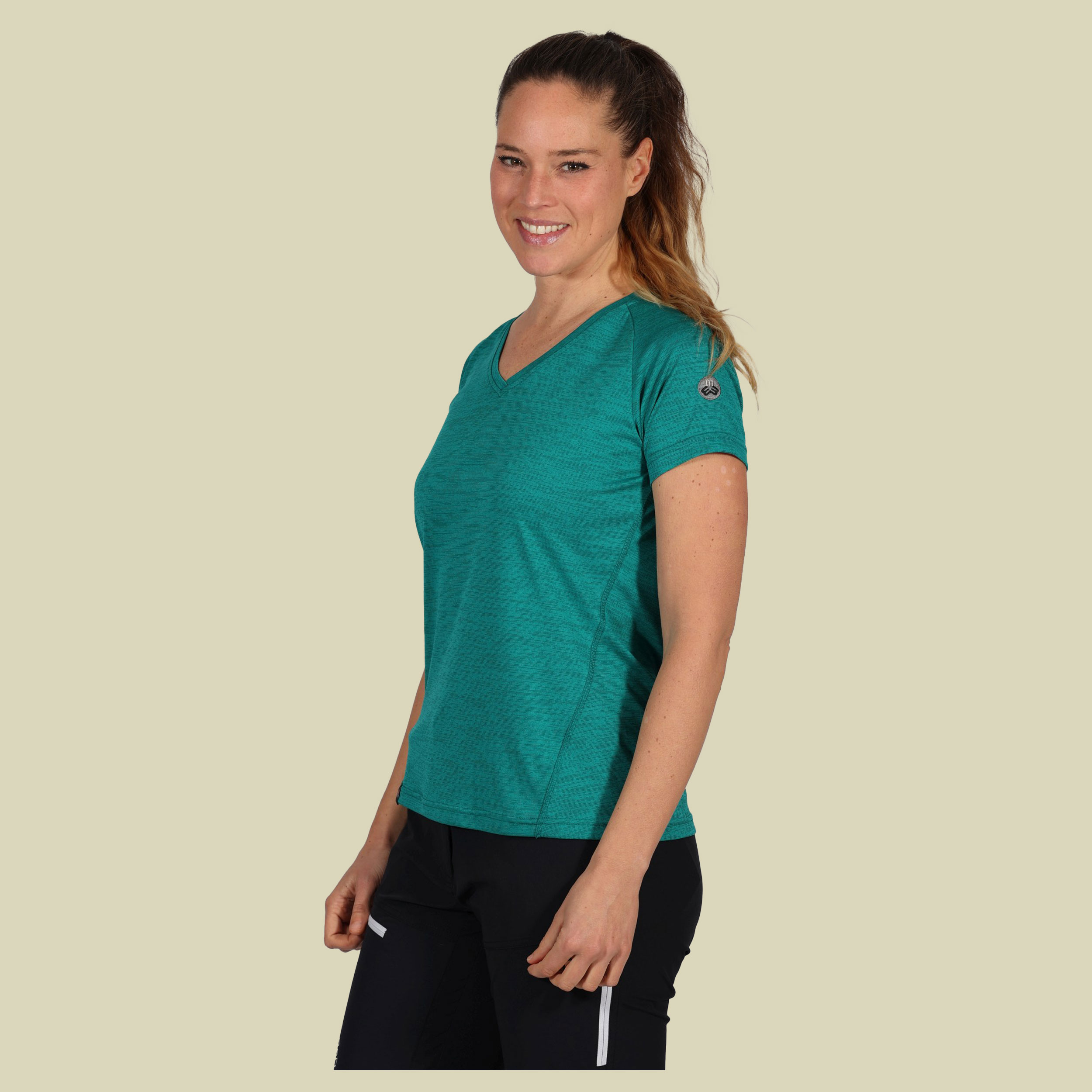Ridnaun fresh grün 46 - petrol green