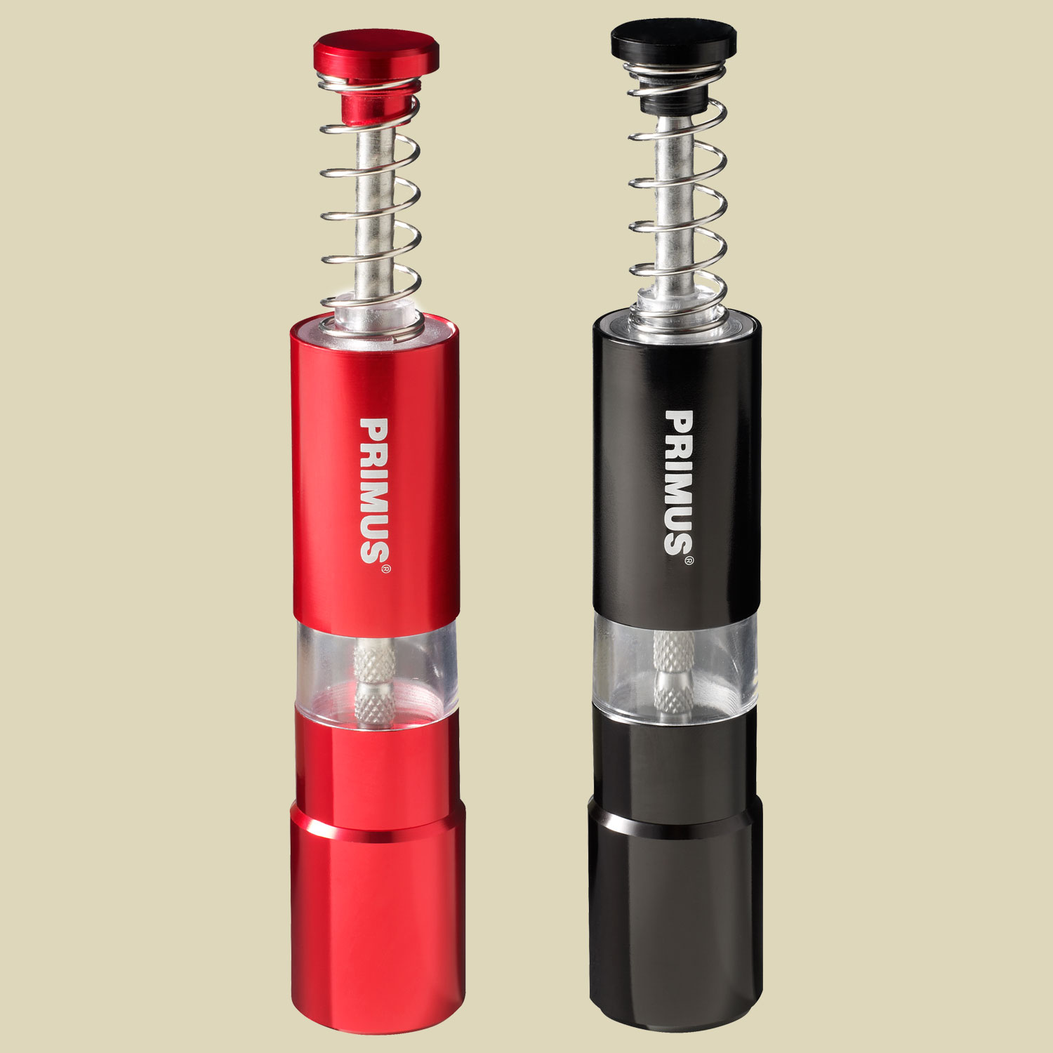 Salt and Pepper Mill 2 pack