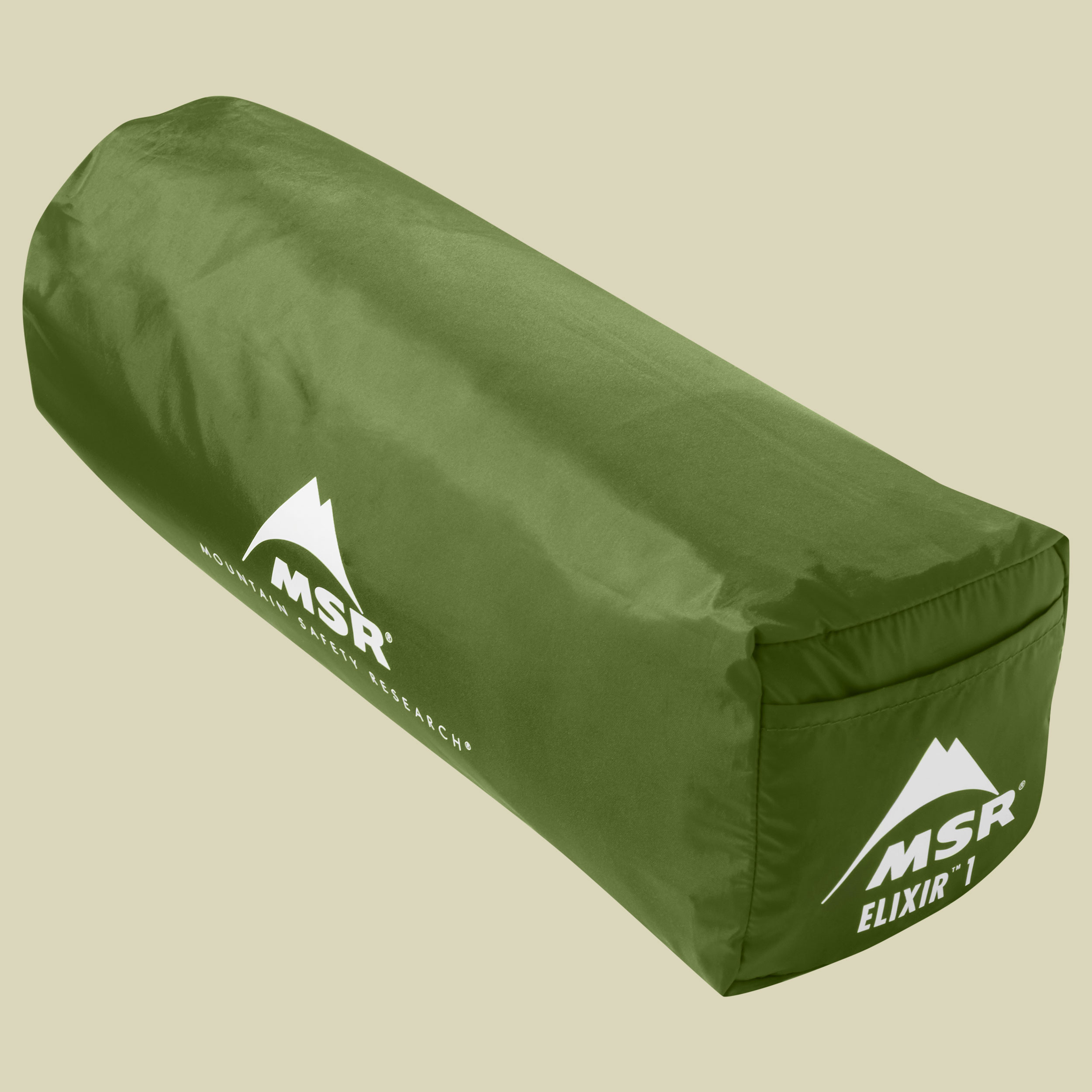 Elixir 1 Tent S25 1 Person