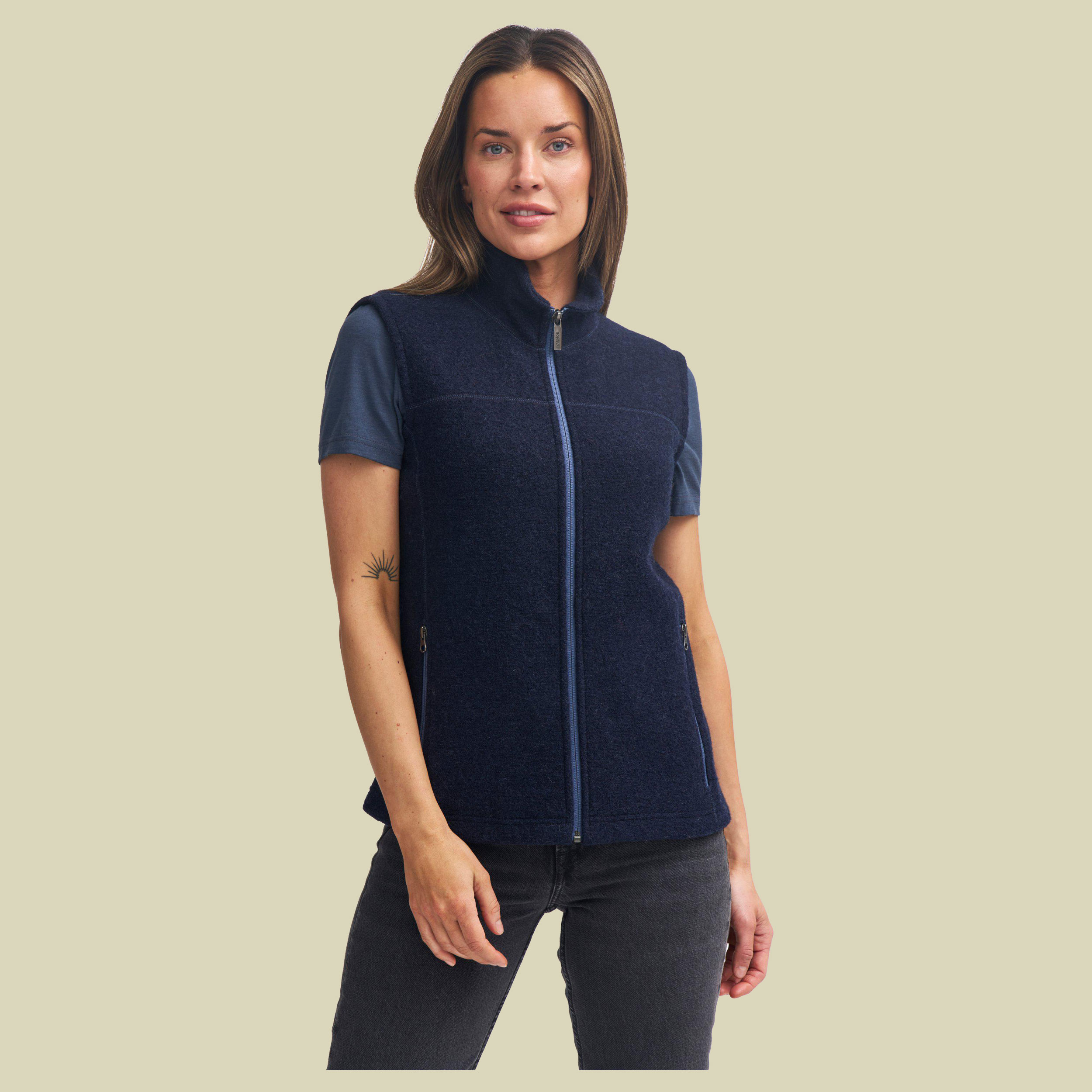 Beata Vest Women