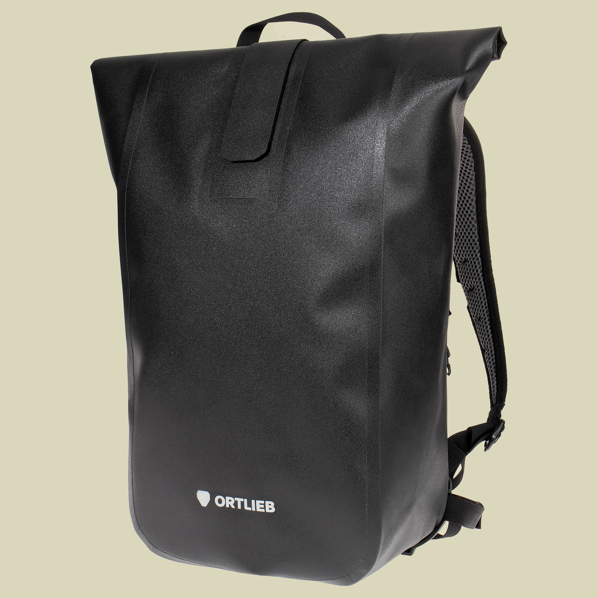 Velocity 23L TS  schwarz - black
