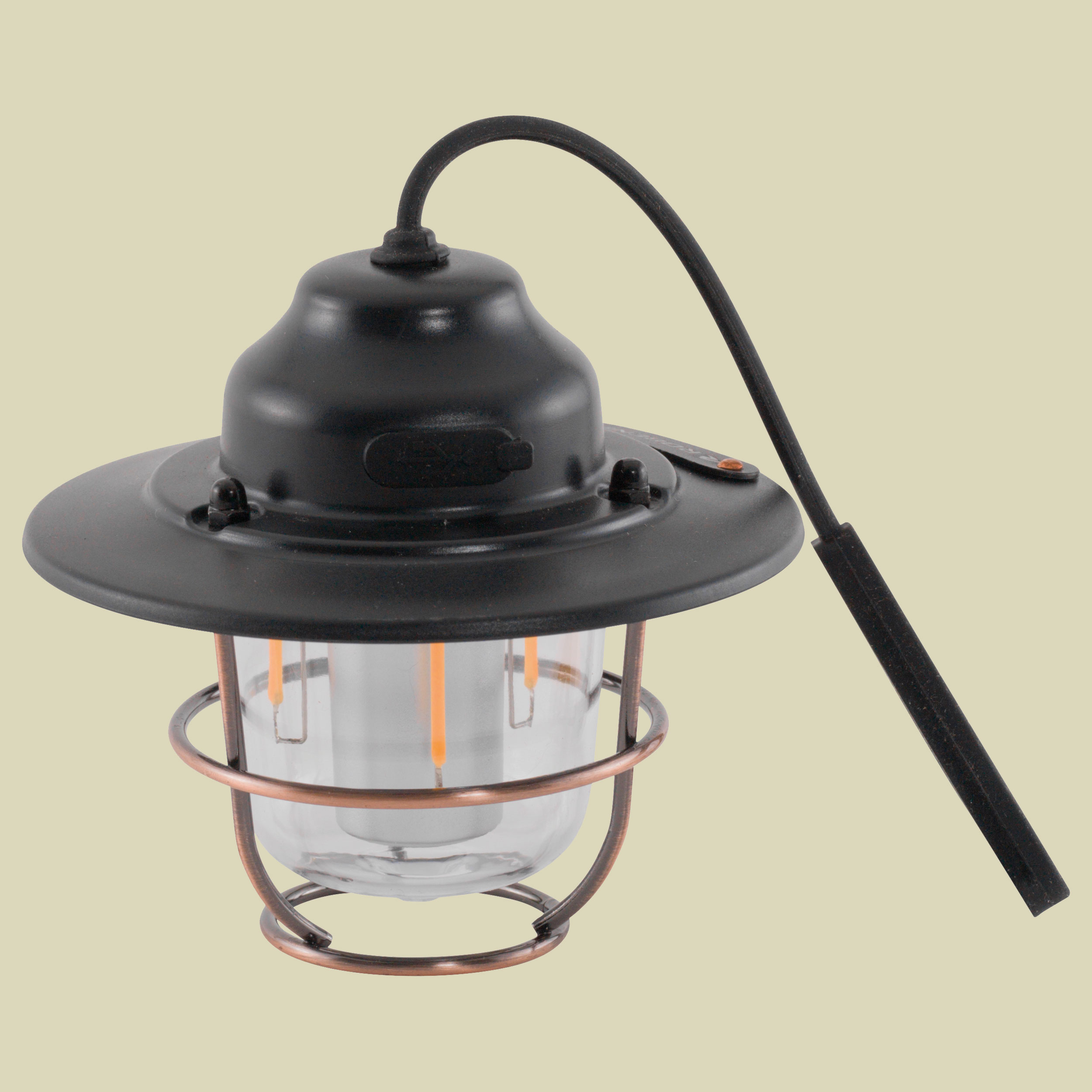 Suilven Rechargeable Lantern