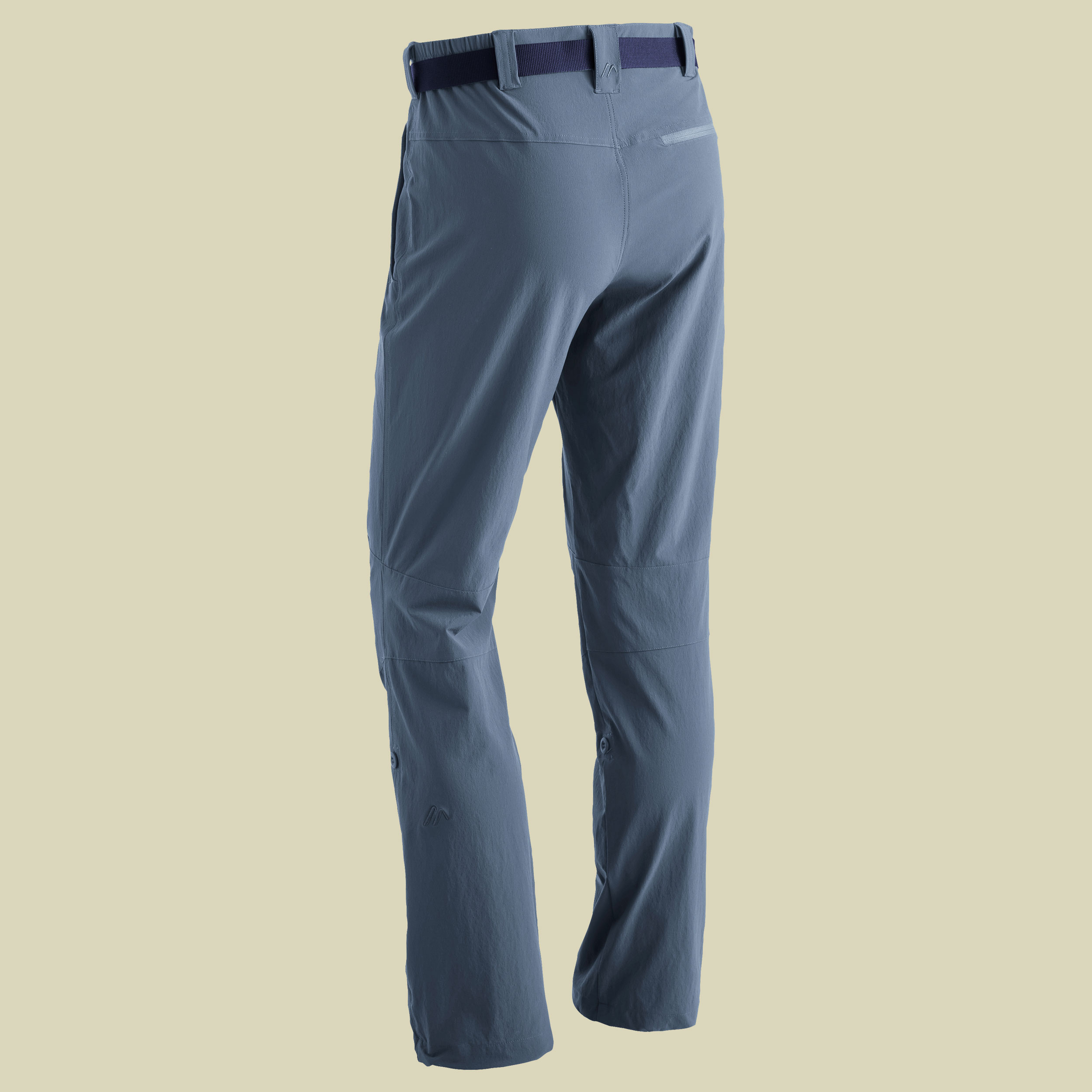 Nil Men blau 56 - ensign blue
