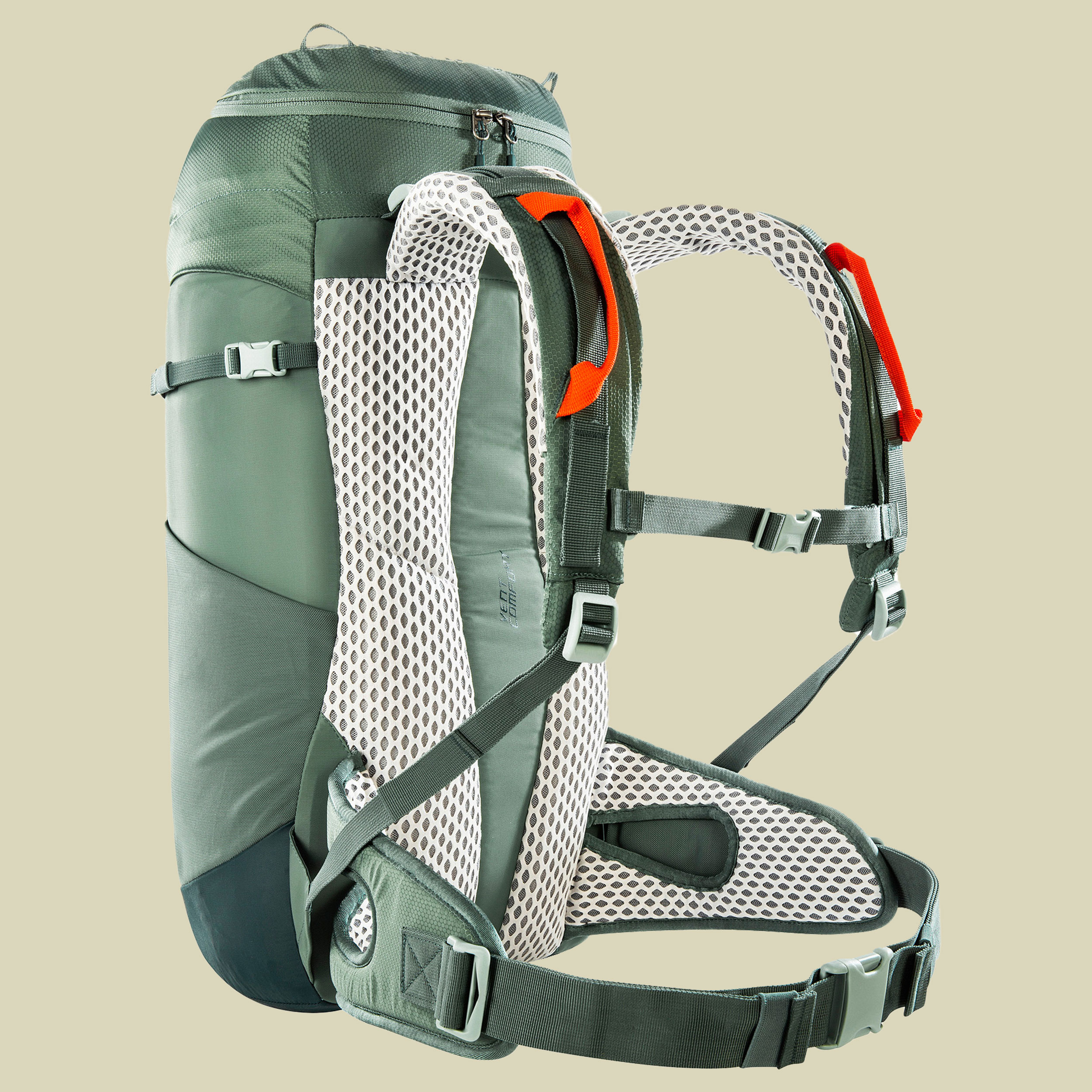 Norix 28 Women 28 grün - Farbe sage green
