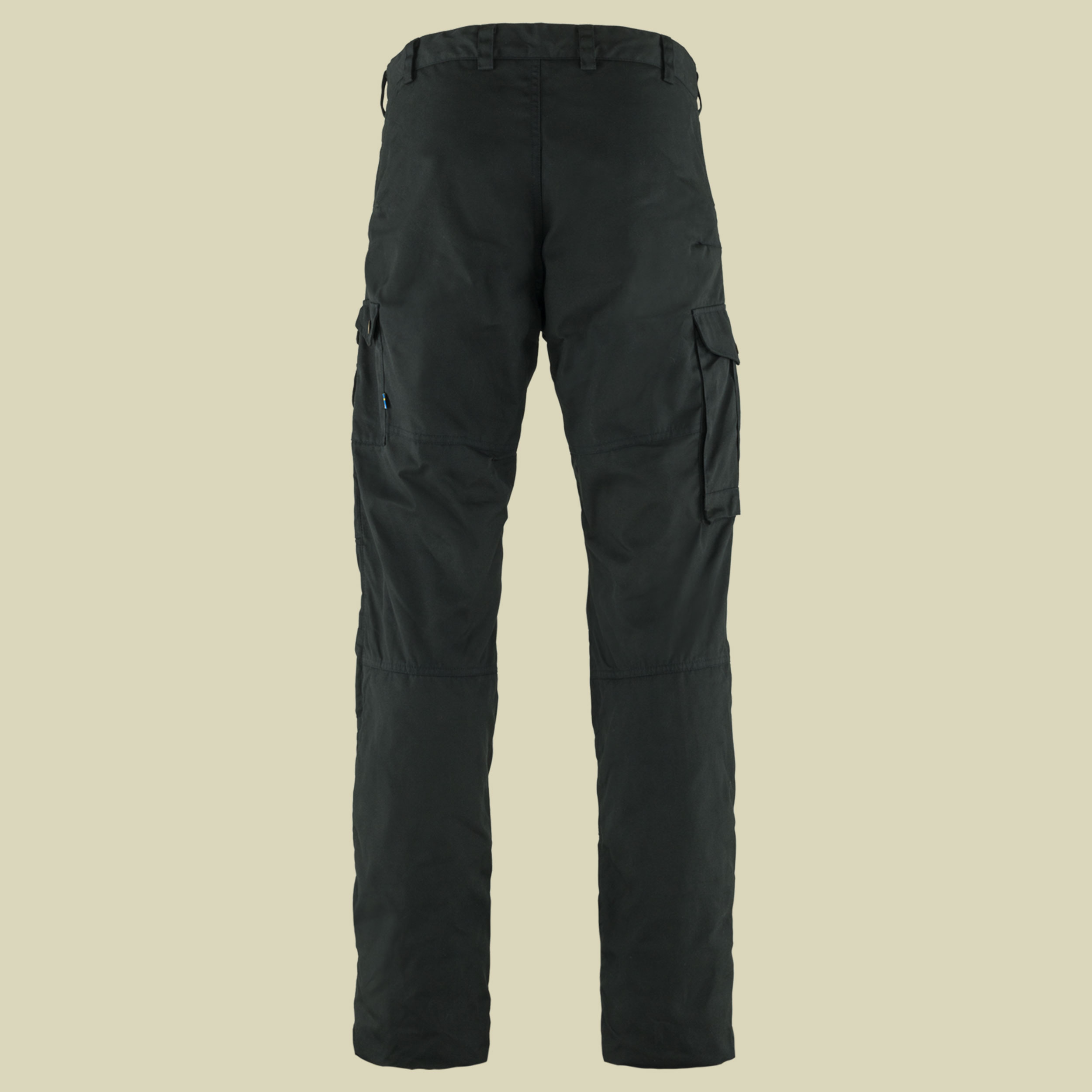 Barents Pro Winter Trousers Men Größe 54 Farbe black