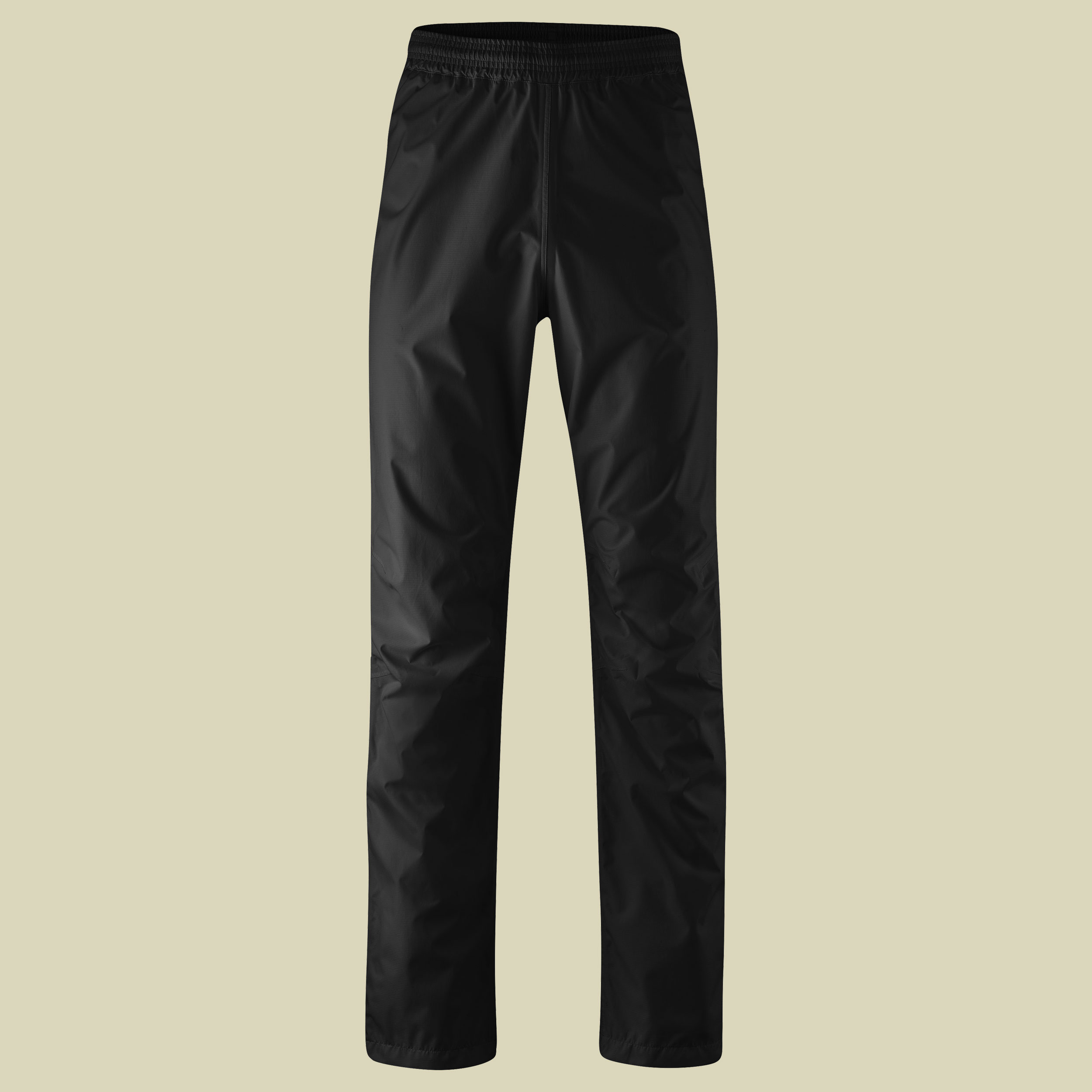 Save Pants Men 27-short schwarz - Farbe black