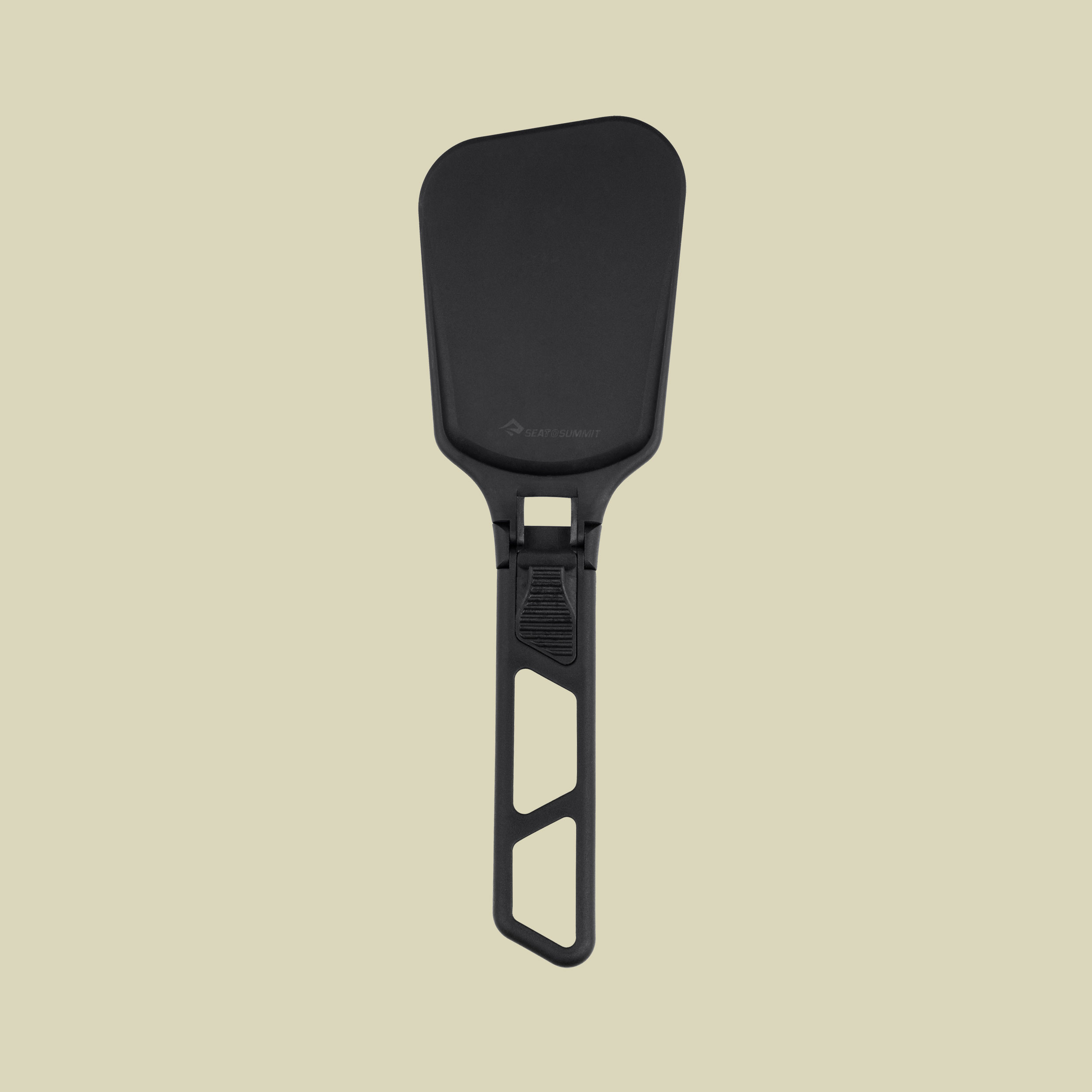 Folding Spatula