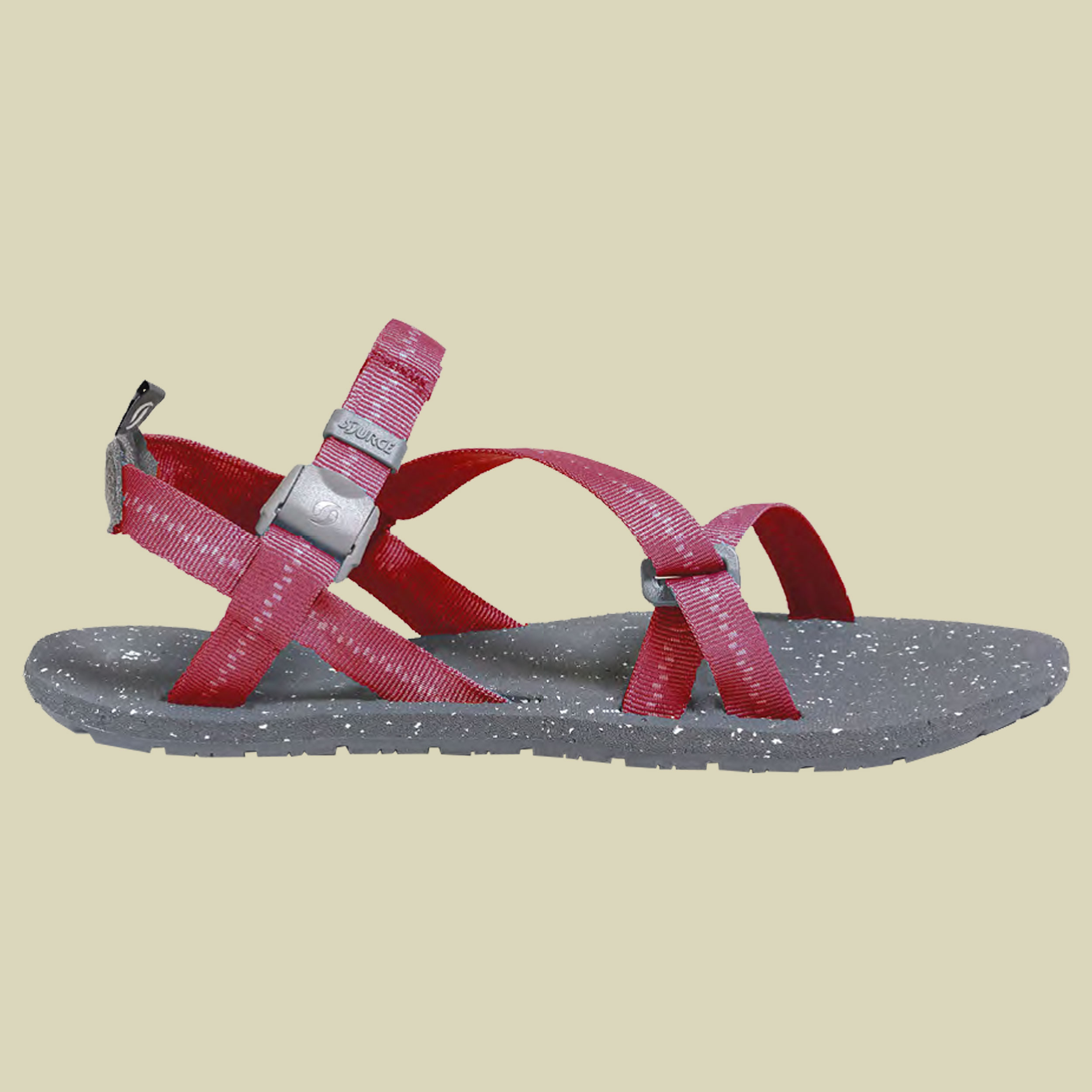 red petra/foodbed gray