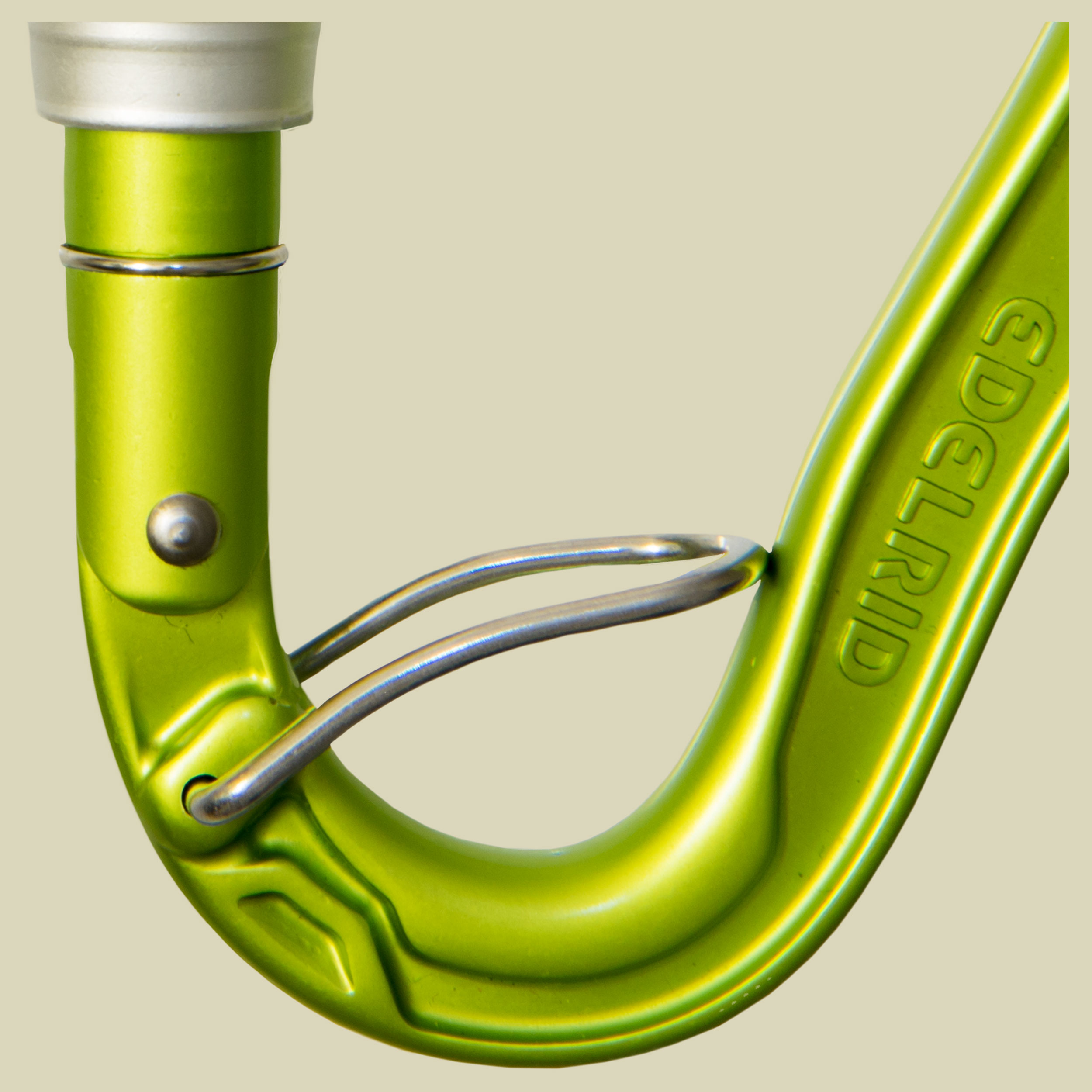 HMS Bulletproof Screw FG II Schraubverschluss Farbe oasis