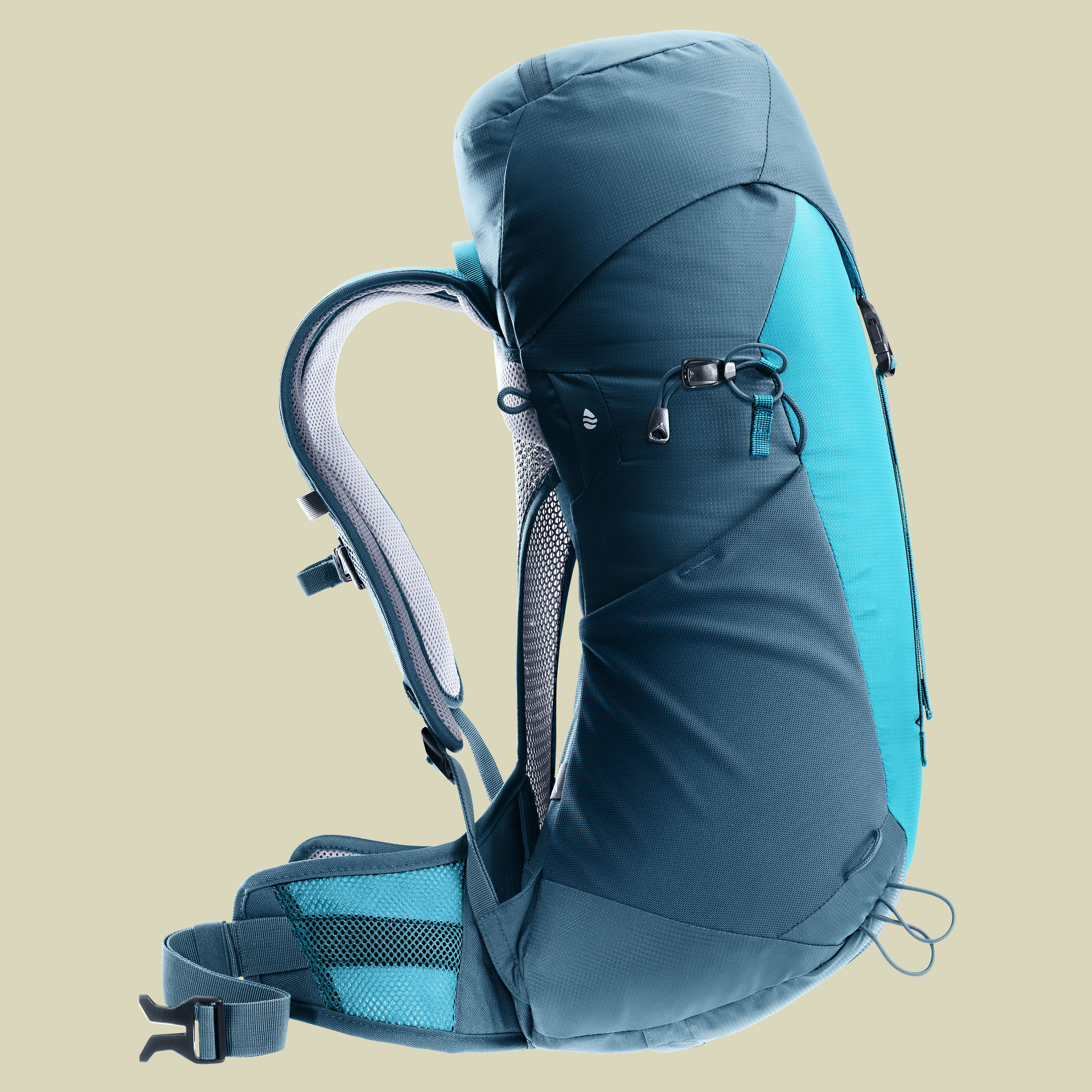 AC LITE 22 SL Women lagoon-atlantic 22