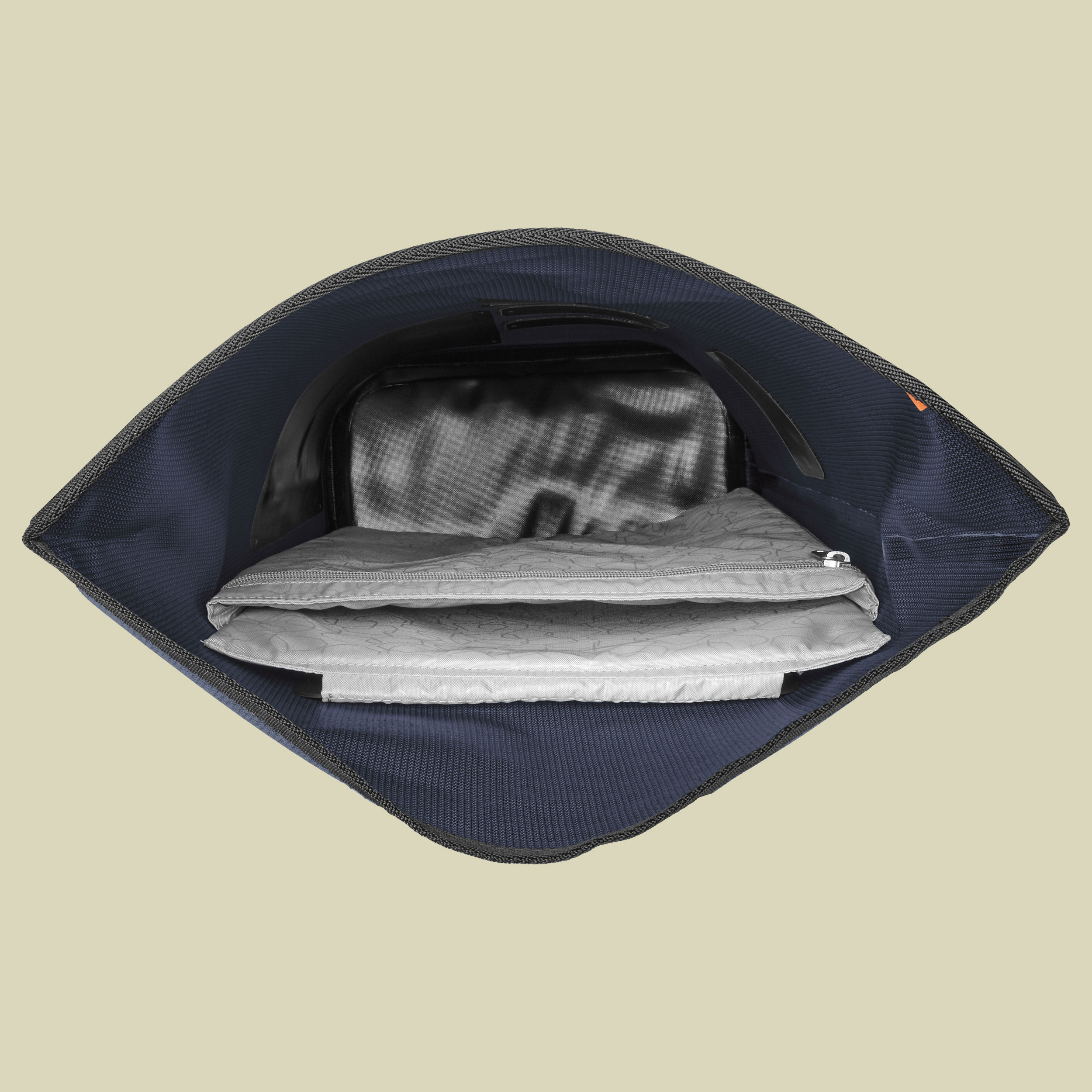 Commuter Daypack Urban 27 L blau - ink