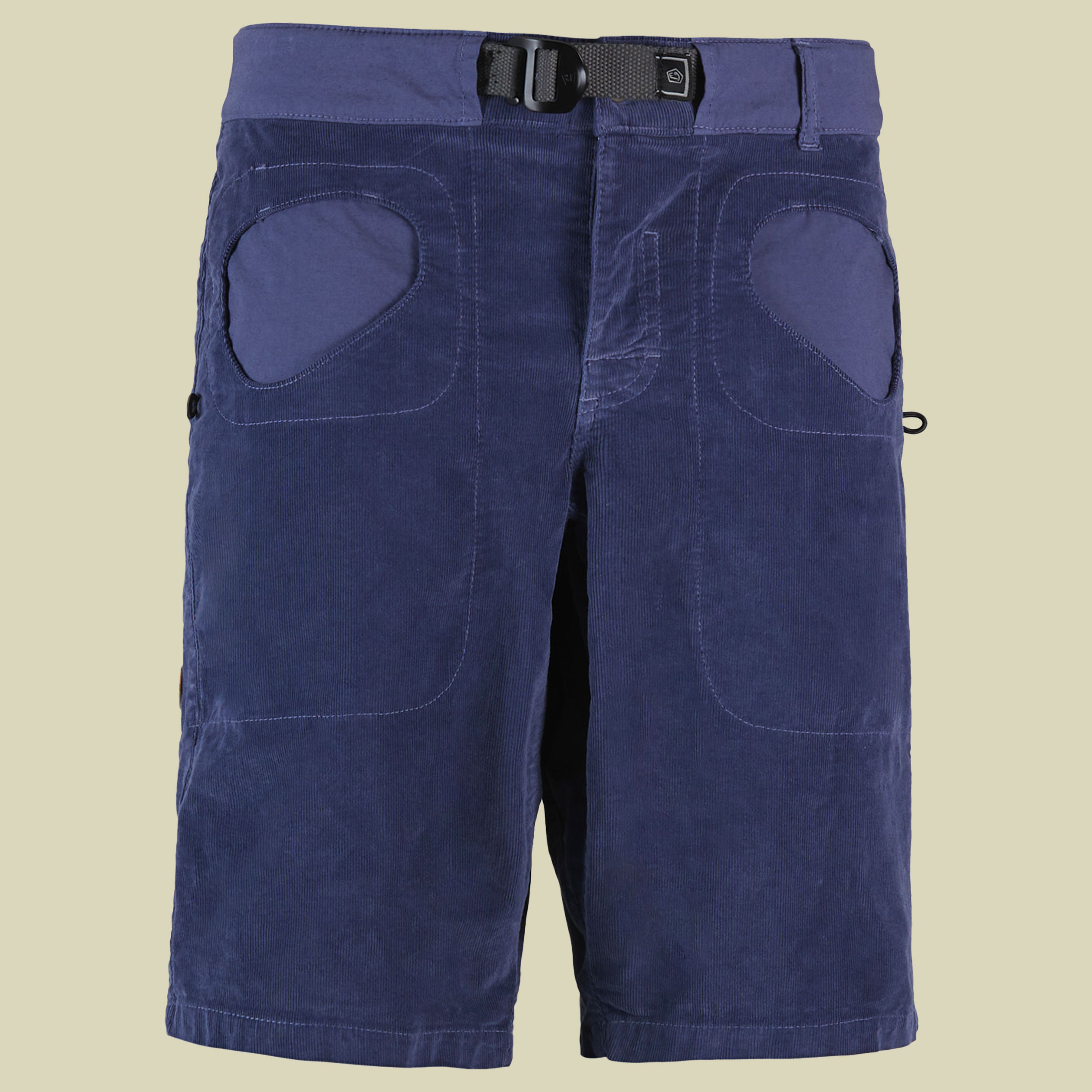 Rondo Belt Short-VS L blau - vintageblue