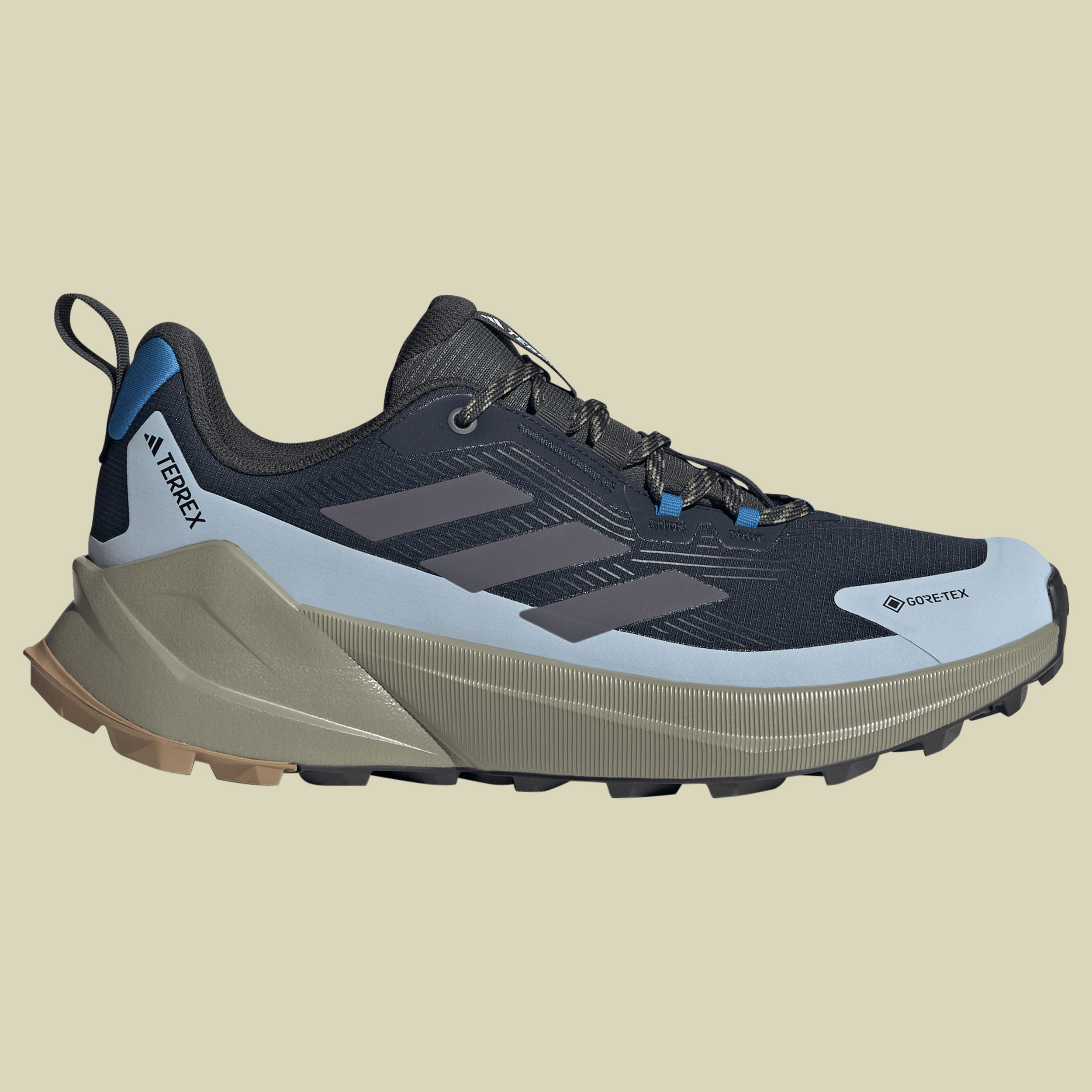 Terrex Trailmaker 2 GTX Men UK 9 blau - legend ink/aurora ink/Crystal Sky
