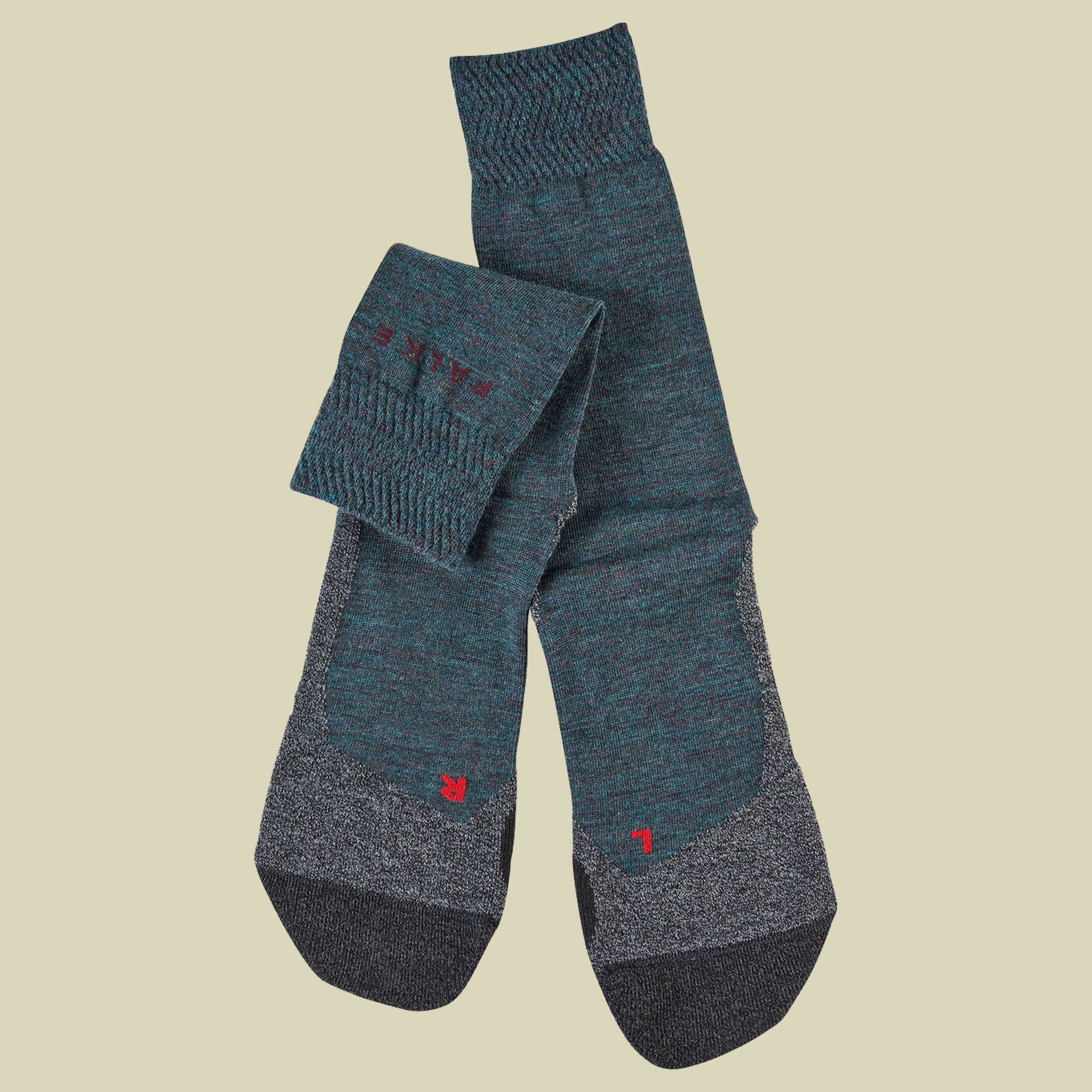 TK 2 Melange Men Größe 39-41 Farbe scarab