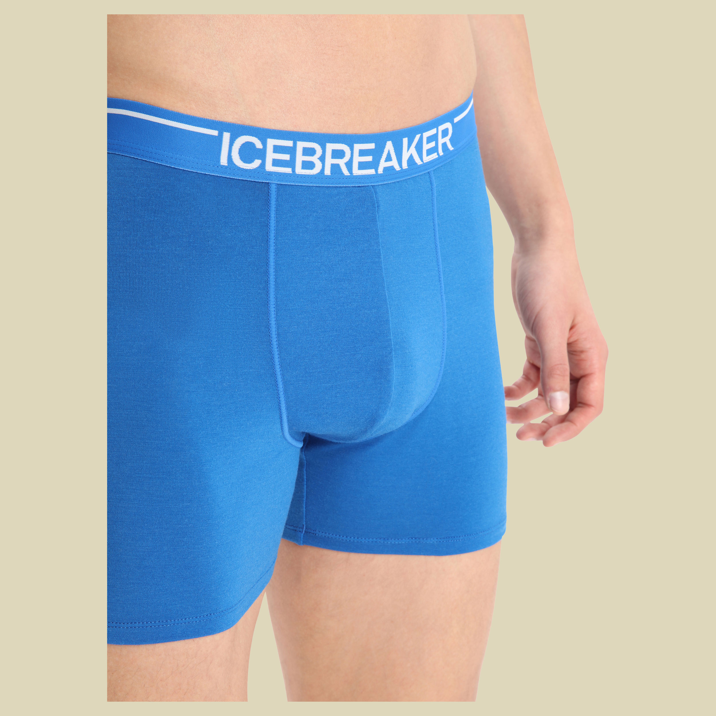 Anatomica Boxers Men  Größe XXL Farbe lazurite