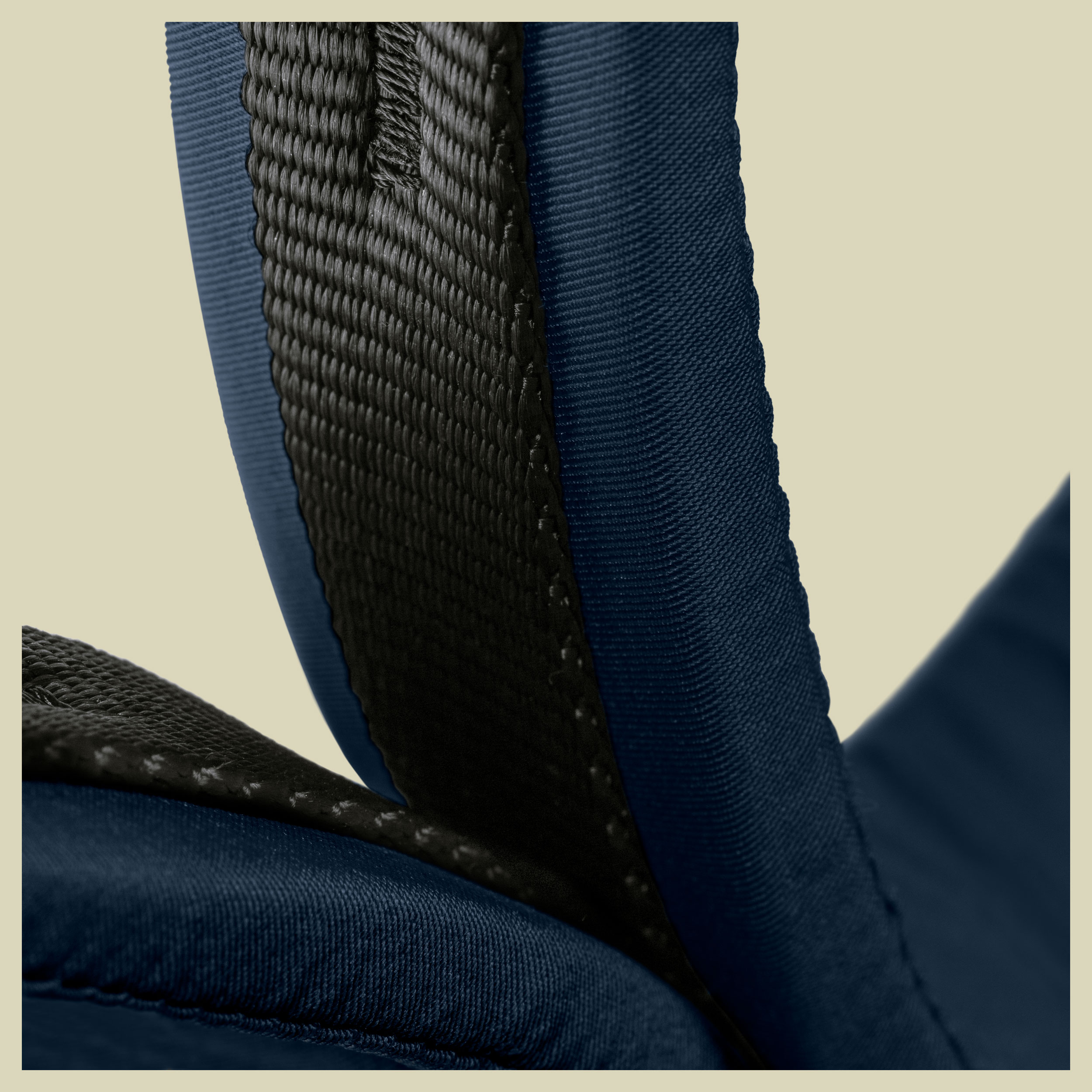 4 Slide Harness Länge XS-M Farbe marine