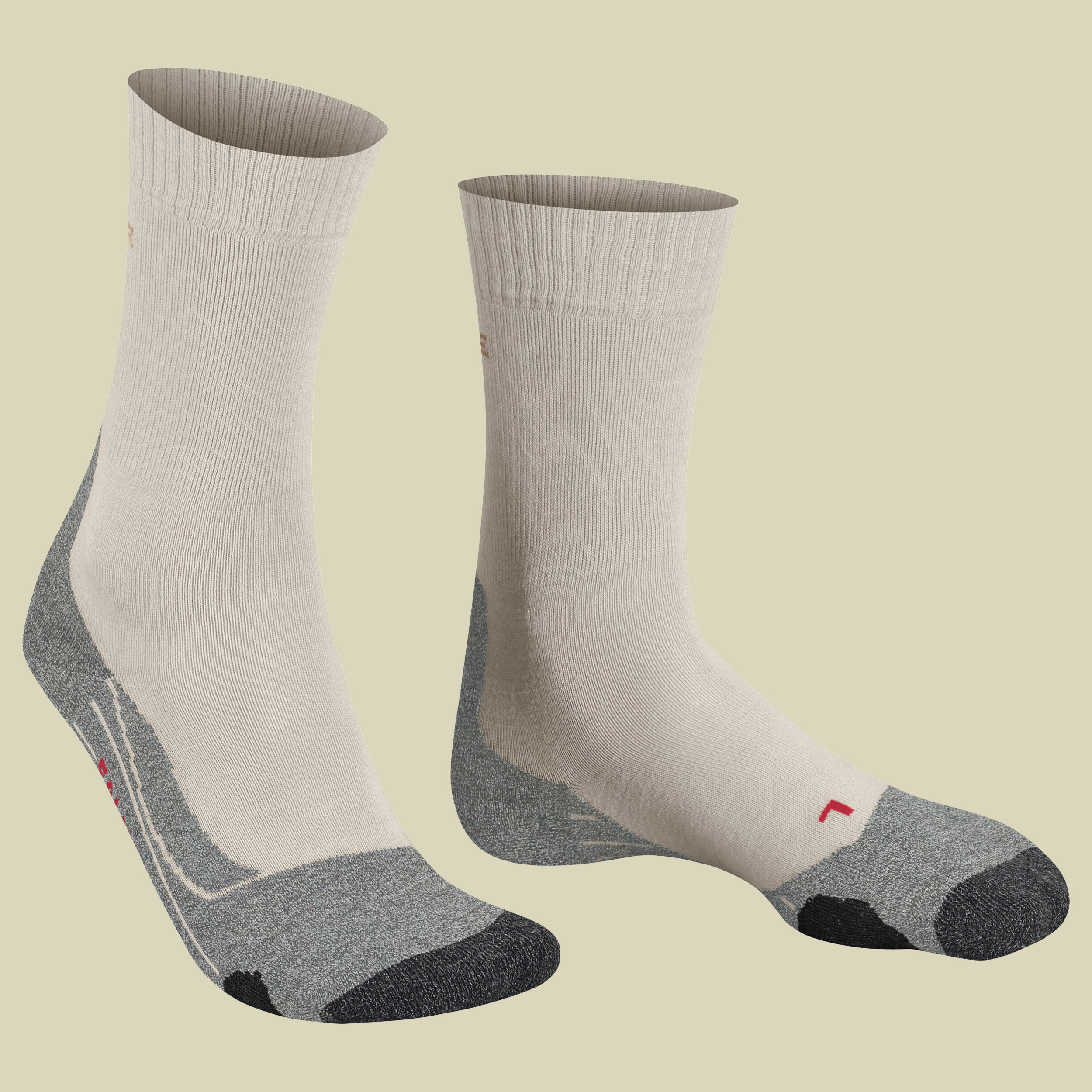TK 2 Men beige 46-48 - natural
