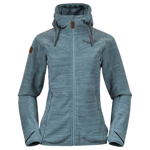 Bergans Fleecejacke