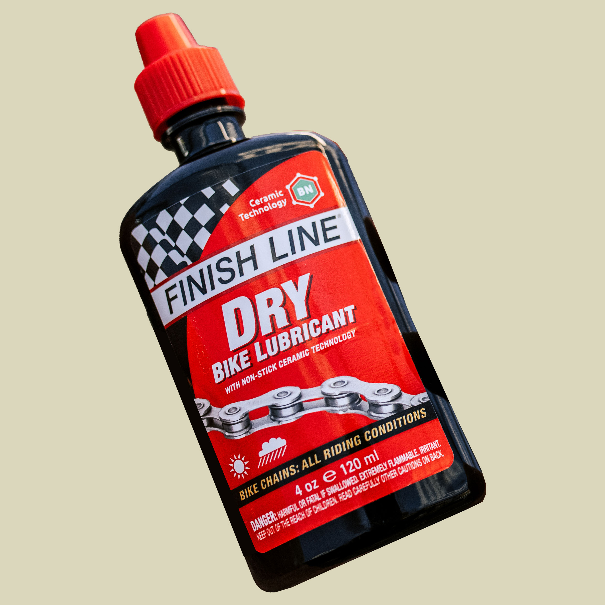 Trockenschmiermittel BN 120ml