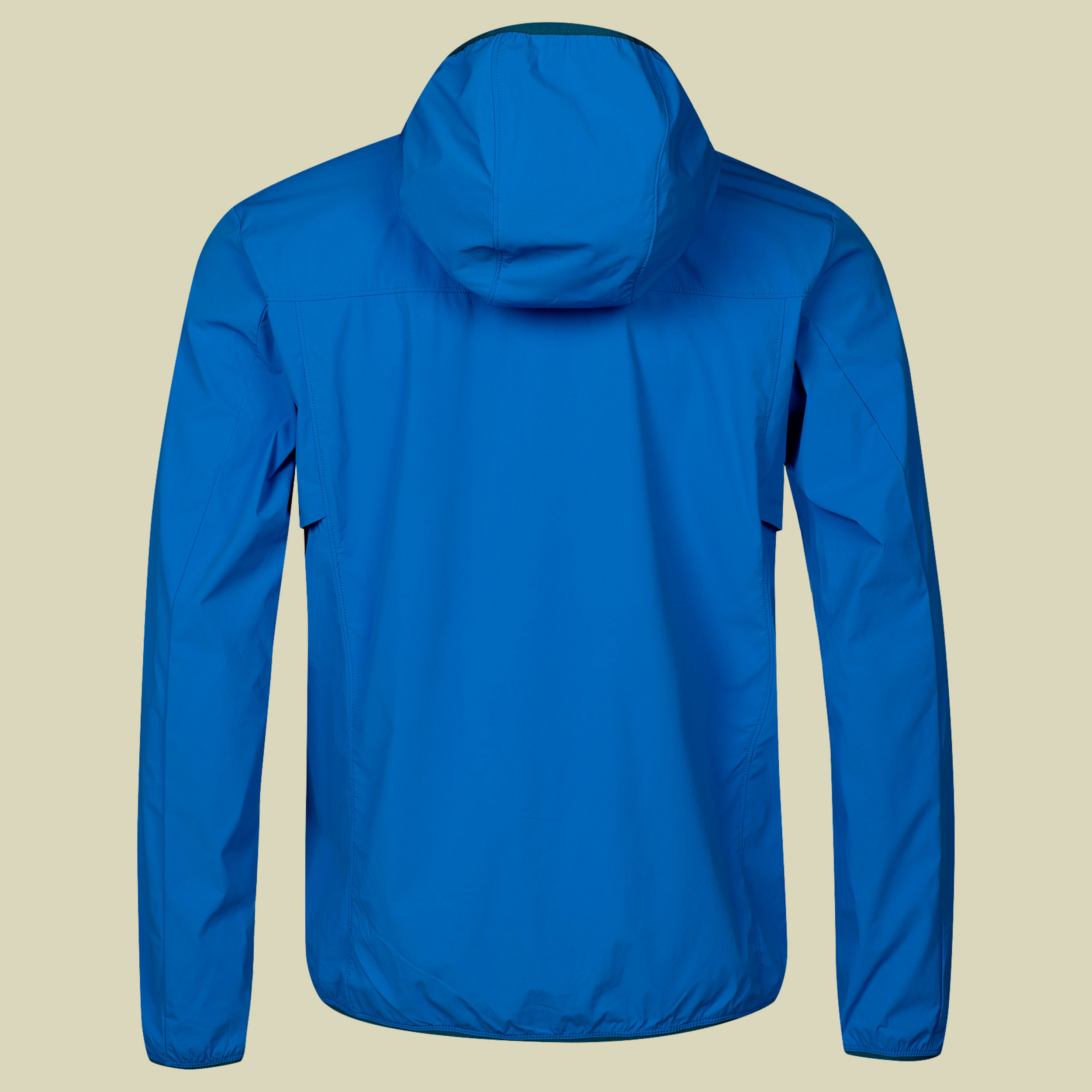 Pallas Cool X-stretch Jacket Men XXL (7) blau - electric blue lemonade