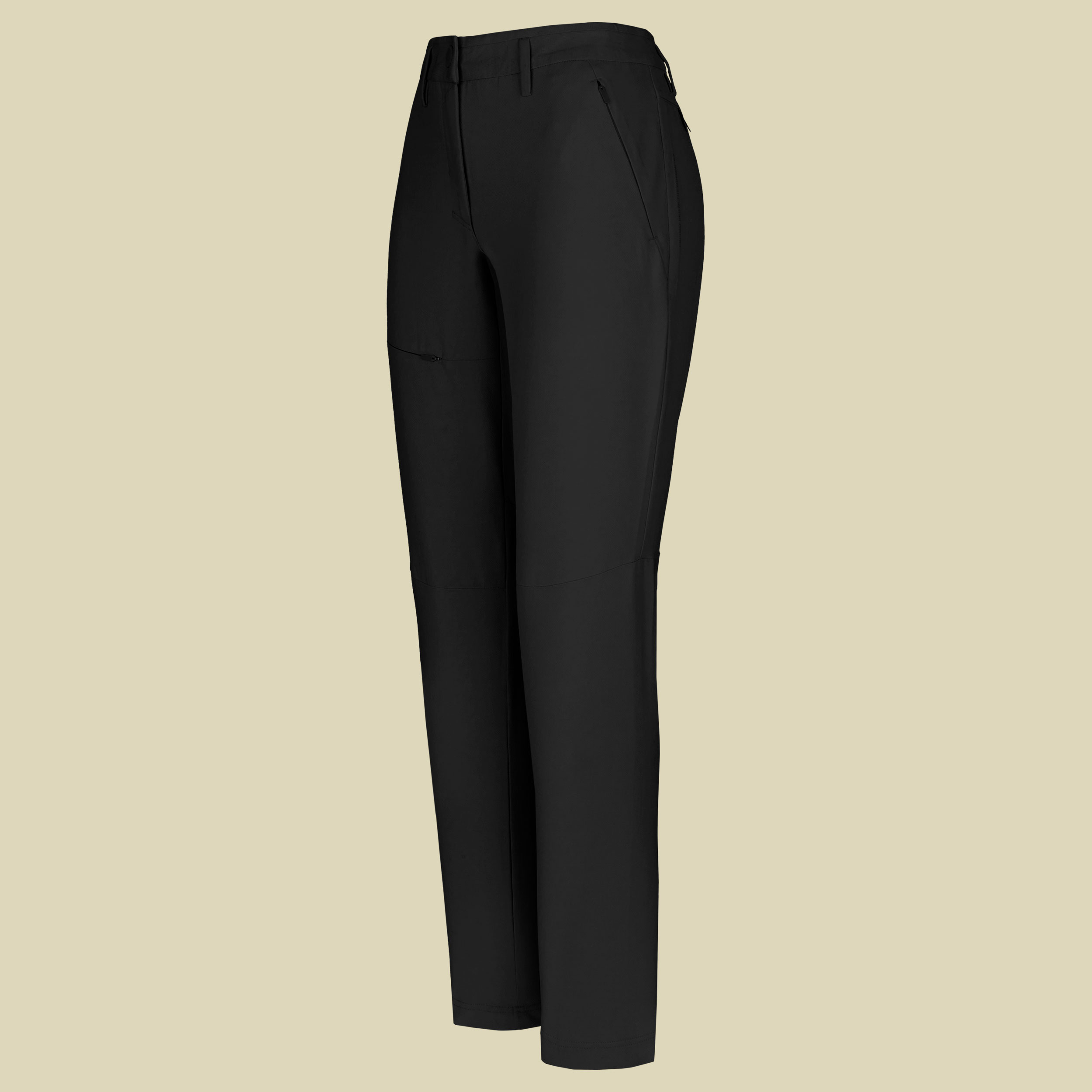 Puez Dolomitic 2 DST Pant Women black out 46