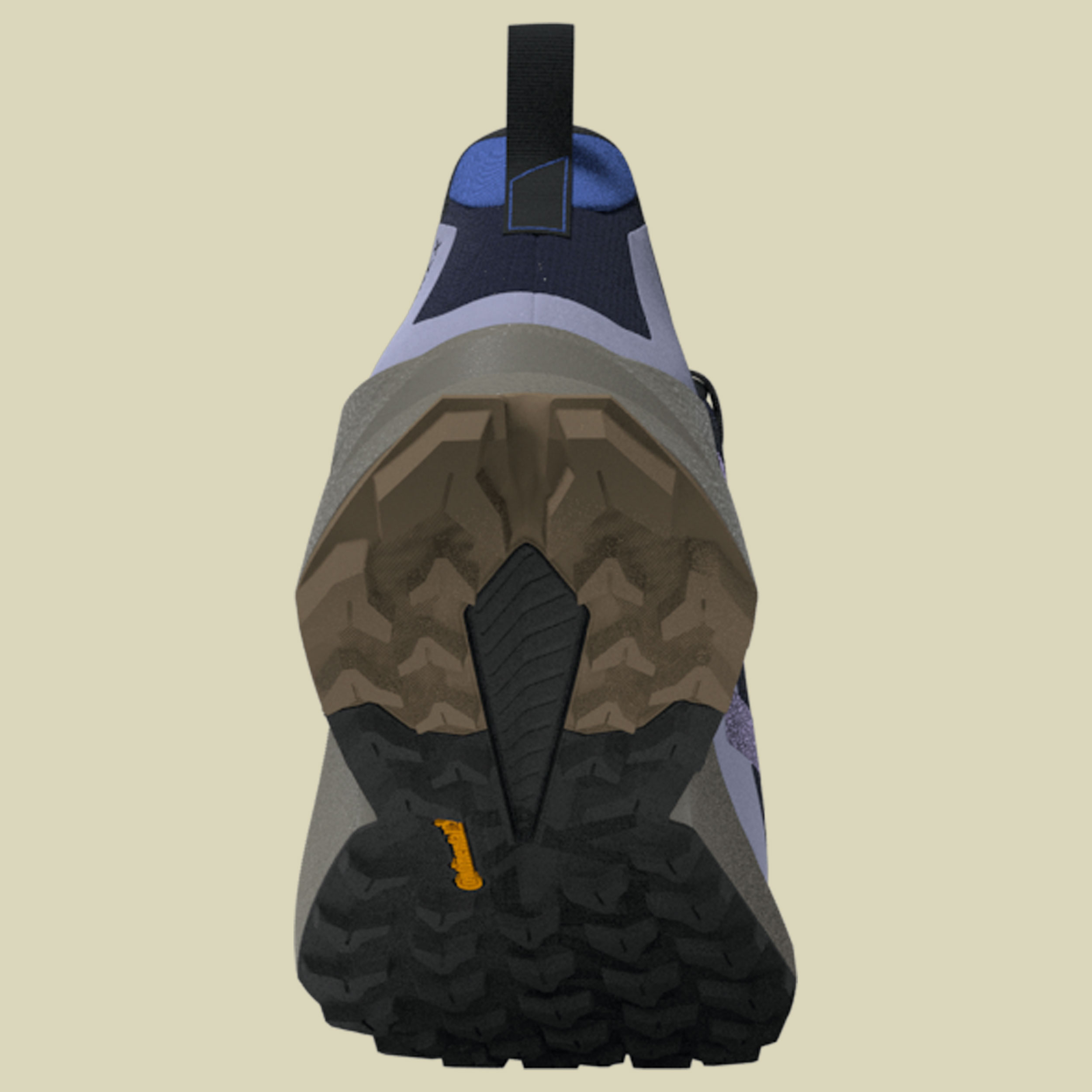 Terrex Trailmaker 2 GTX Men UK 9 blau - legend ink/aurora ink/Crystal Sky