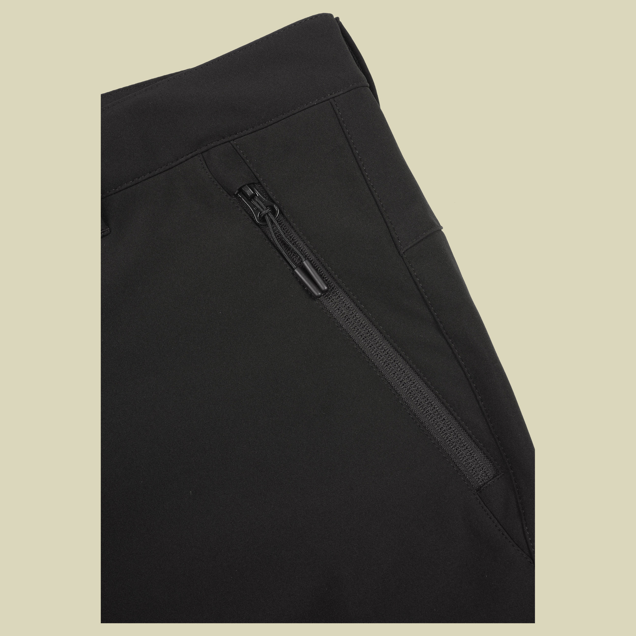 Argyle Women 44 schwarz - basic black 990