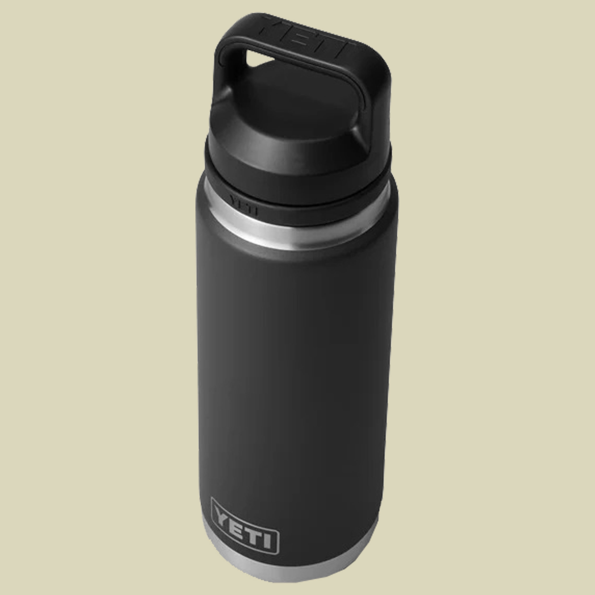 Rambler 26 oz Bottle 769 ml schwarz - black