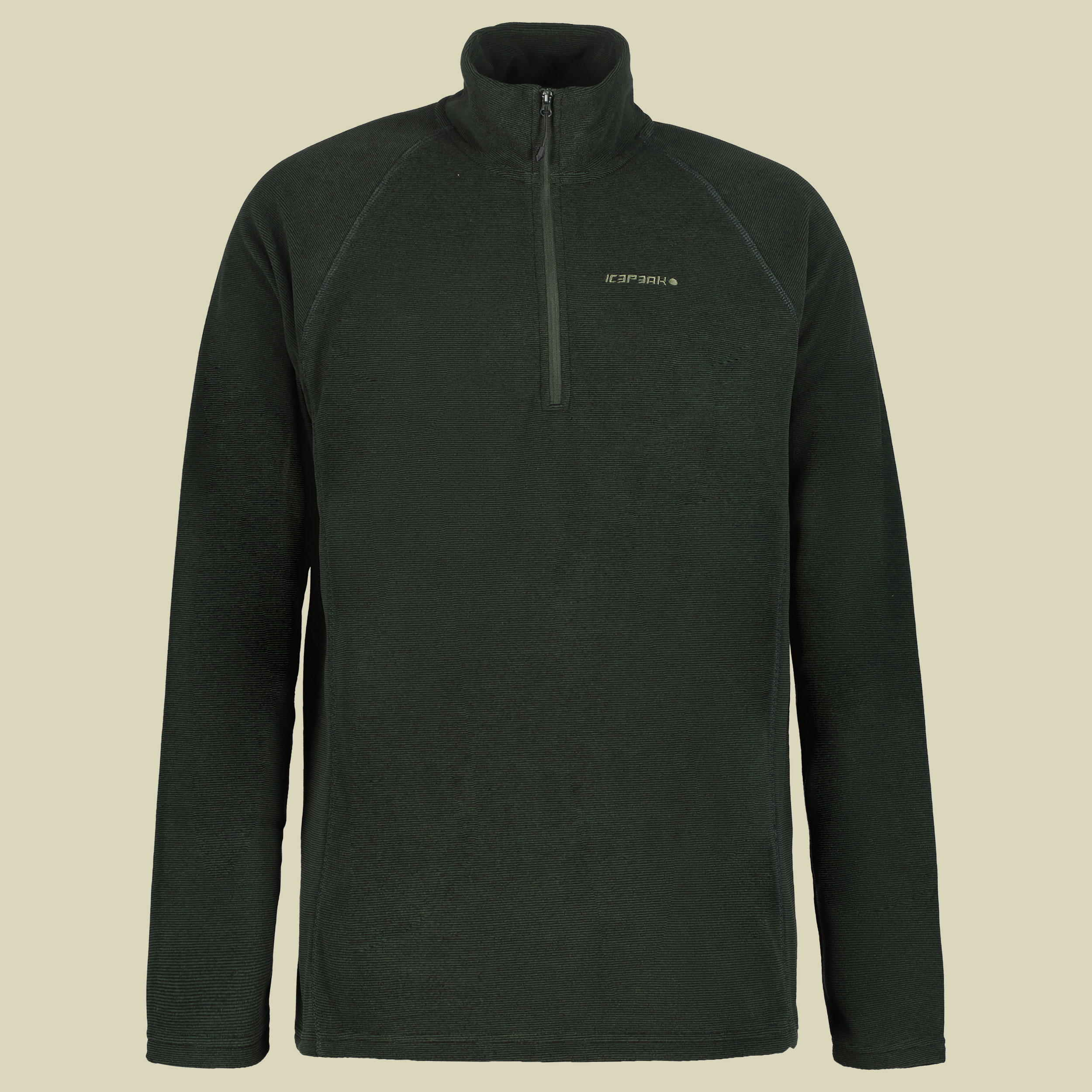 Boone Men XL grün - dark green 595