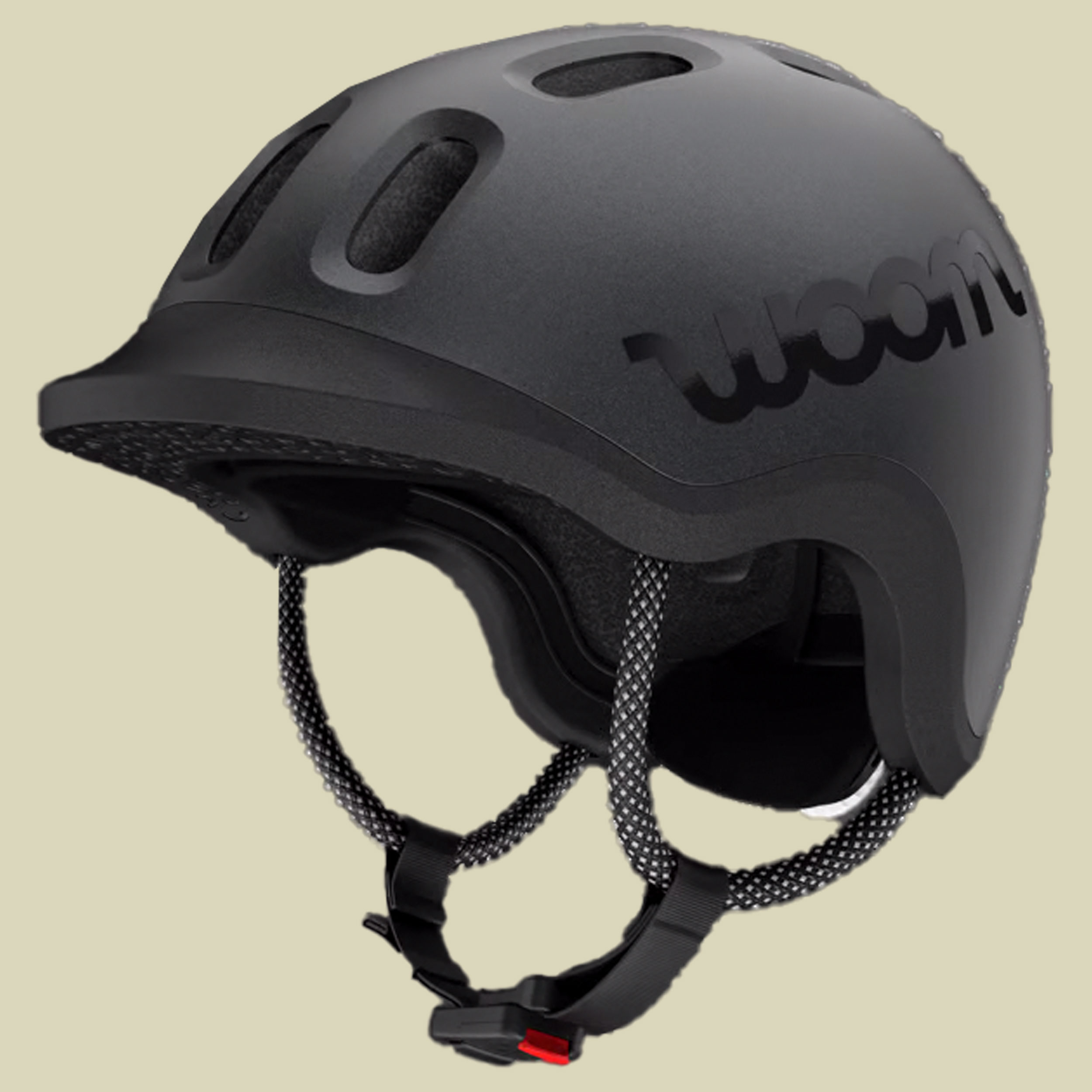 Ready Kids Helm XS dunkelgrau  - charcoal metallic