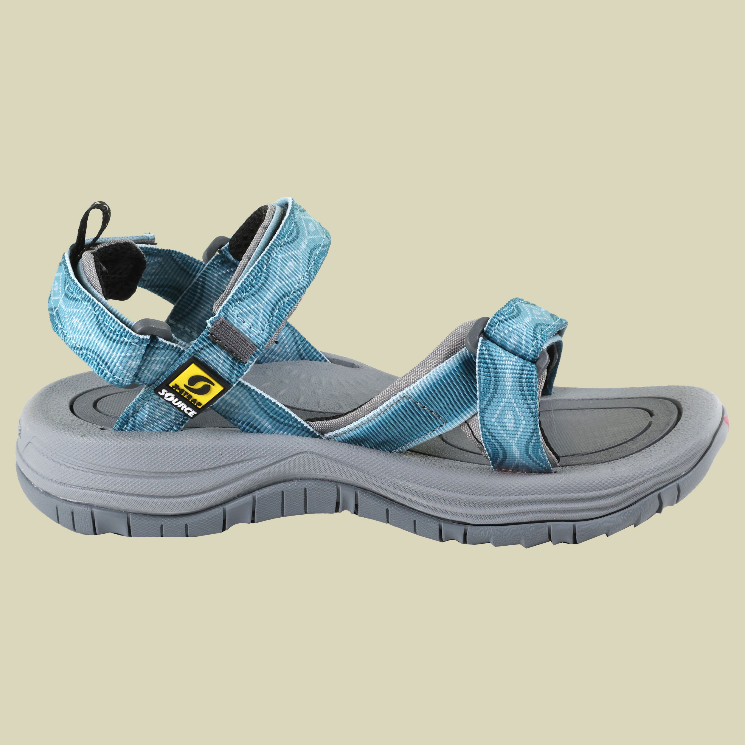 Gobi 2.0 Women 41 blau - dream