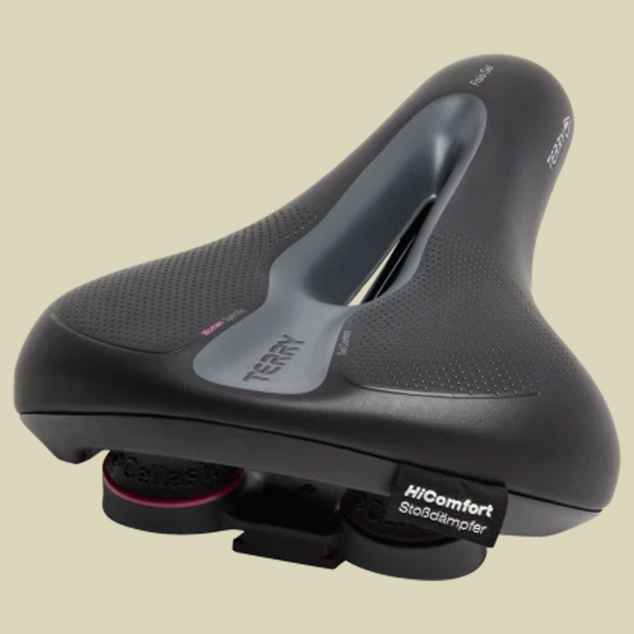 Fisio Flex Gel Women