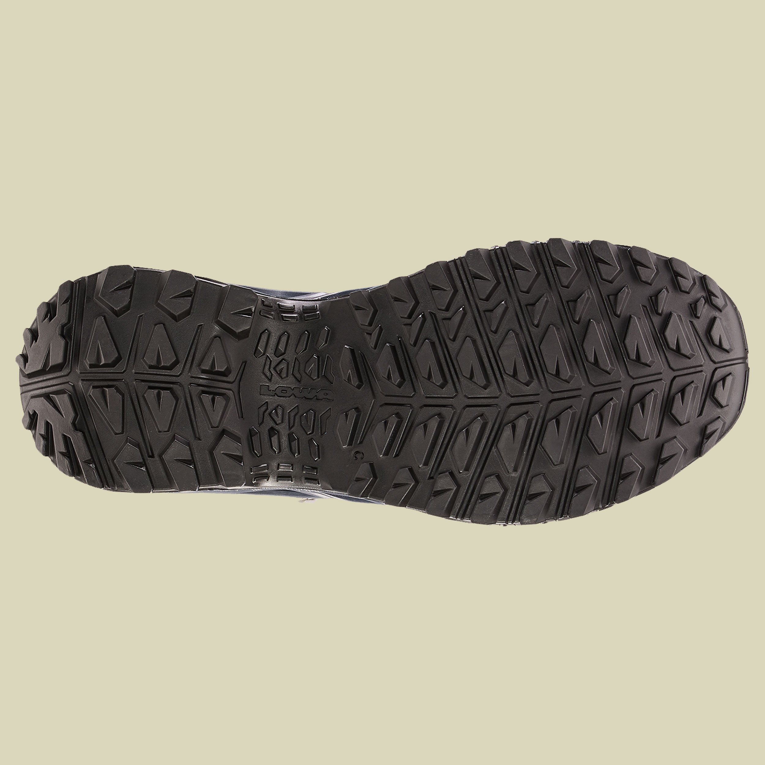 Innovo GTX Mid Women blau UK 8 - blau/grau