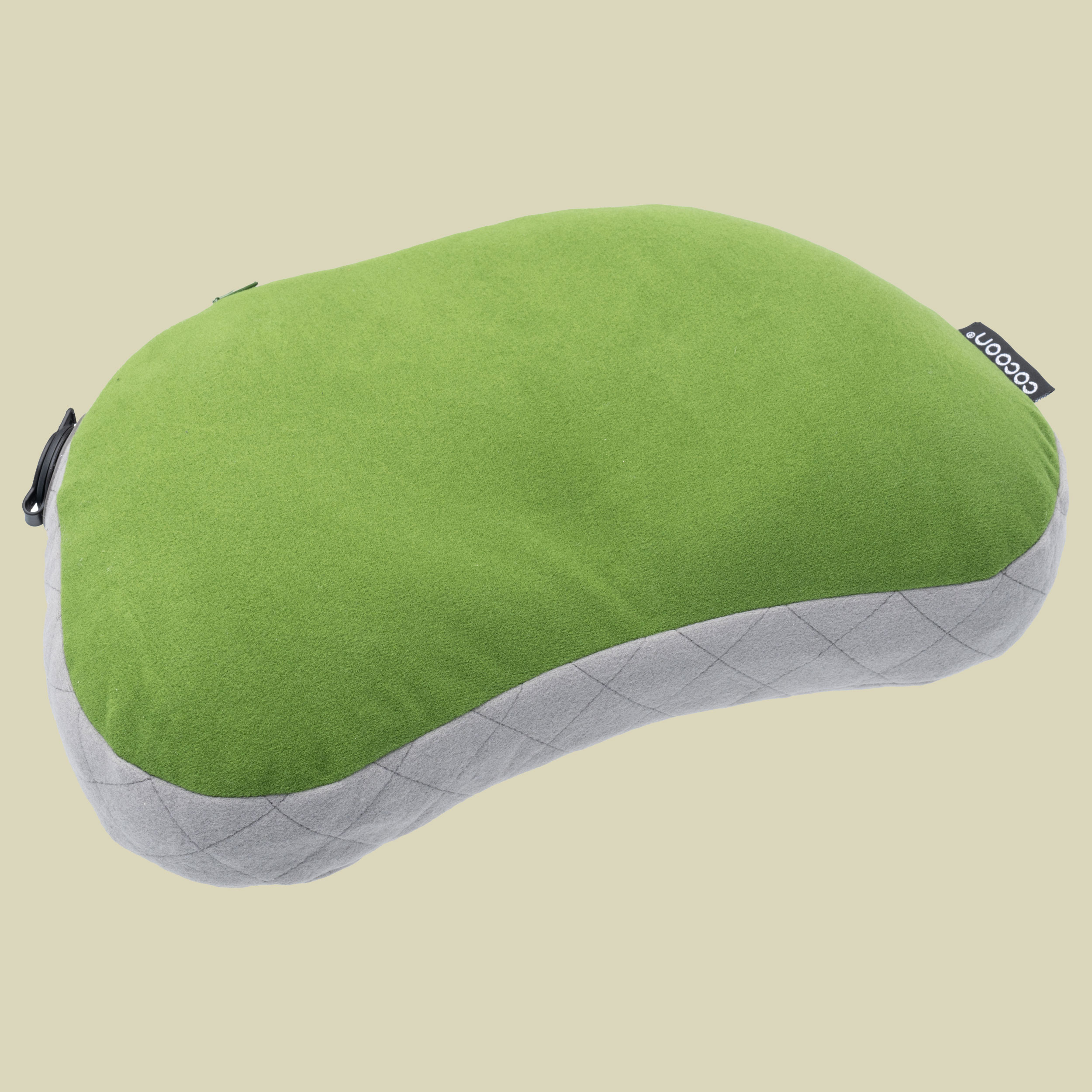 fresh olive/grey