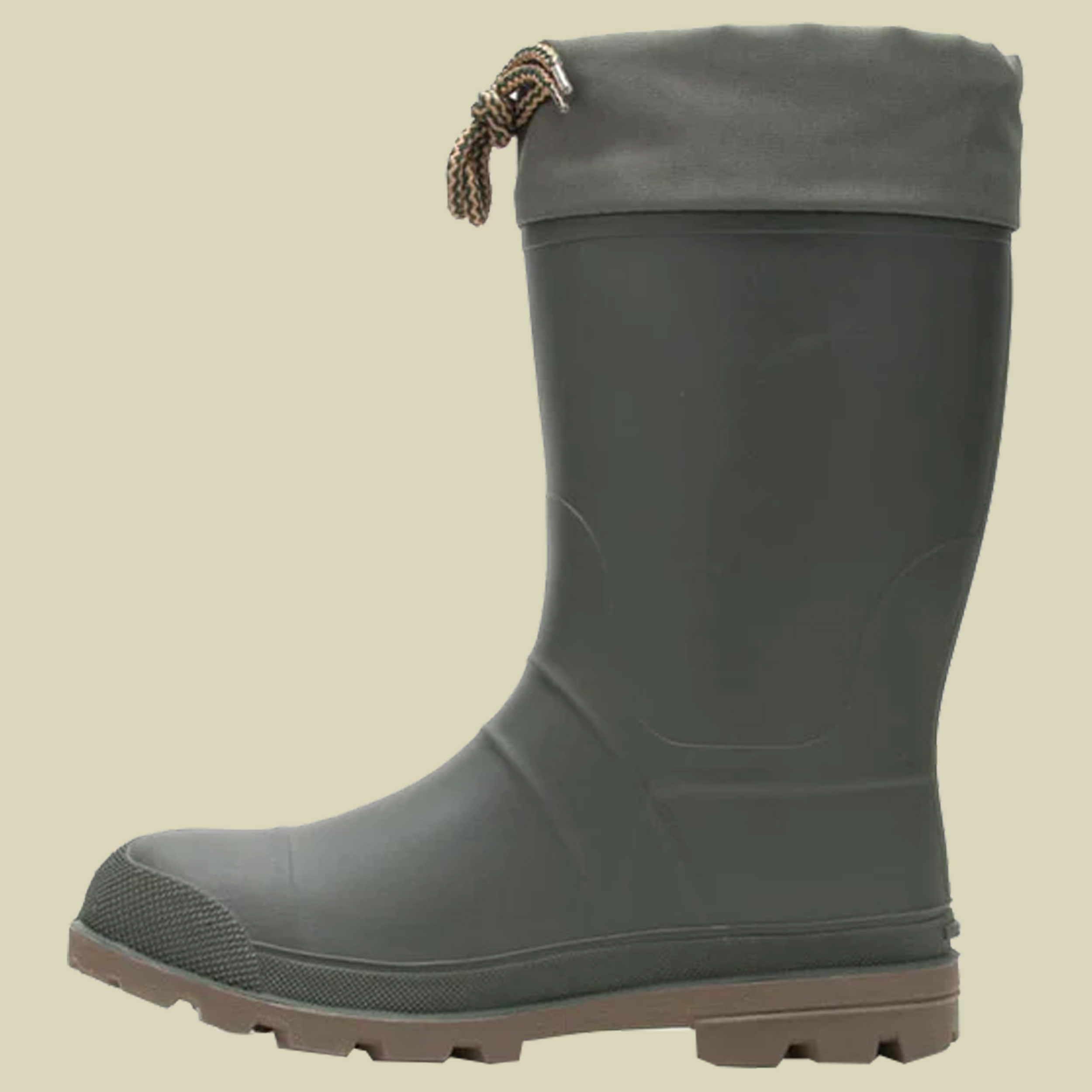 Icebreaker Men braun 46 - khaki/brown