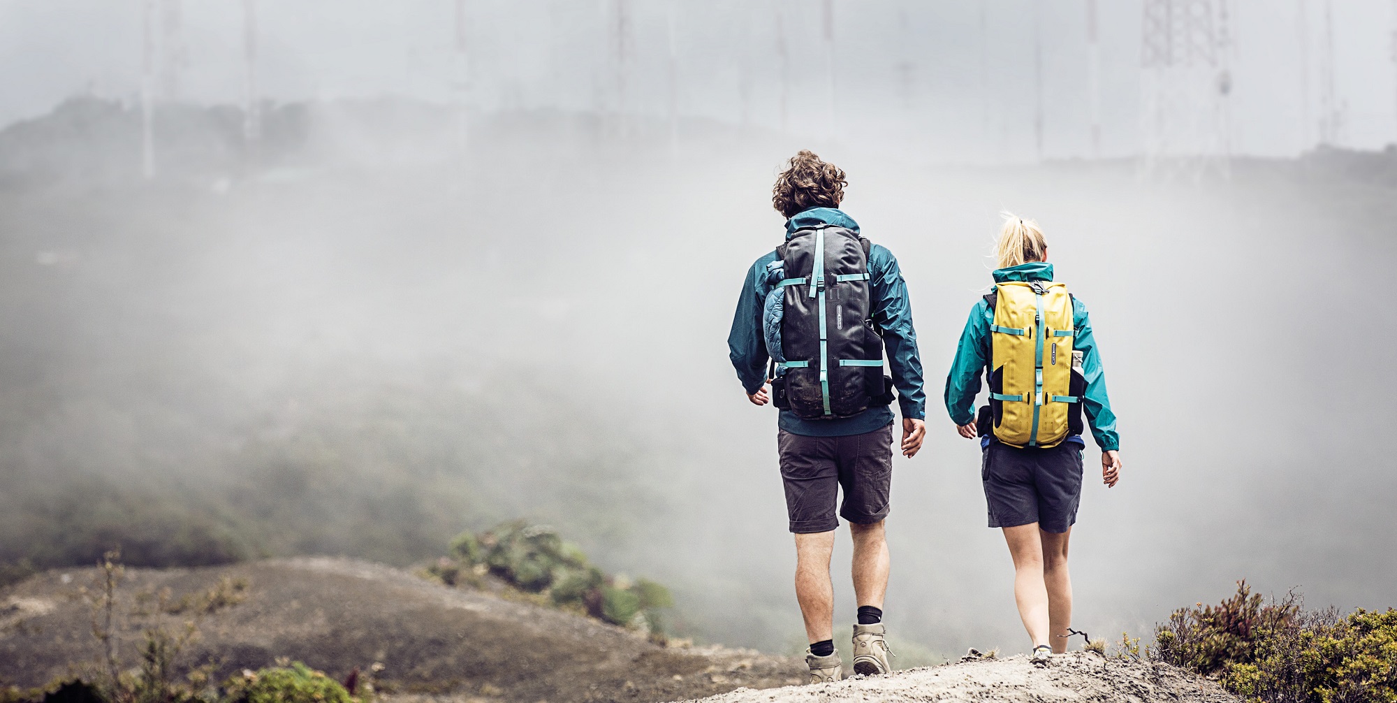 Ortlieb Atrack Rucksack Imagebild