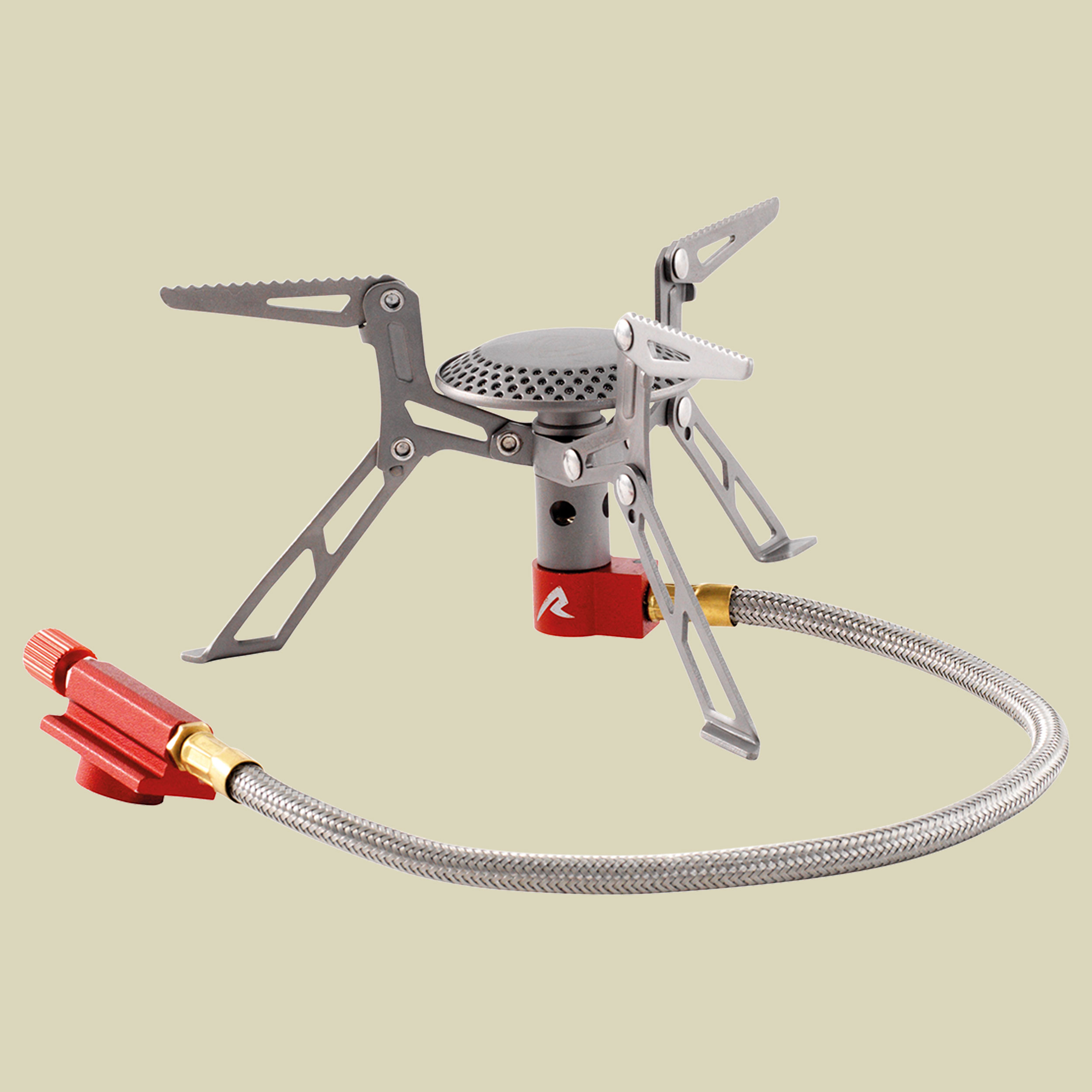 Bug Stove Titanium