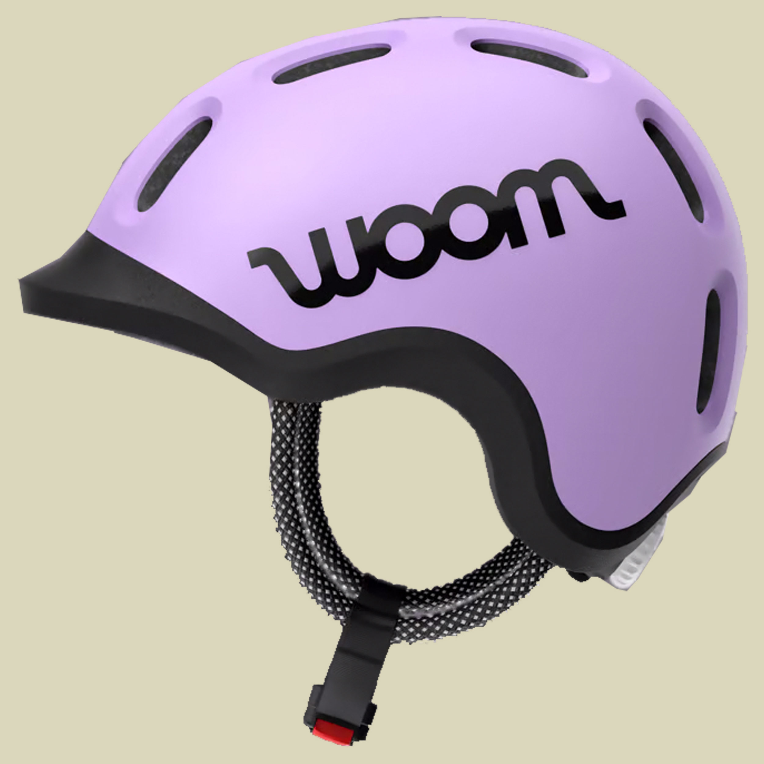 Ready Kids Helm XS lila - lilac