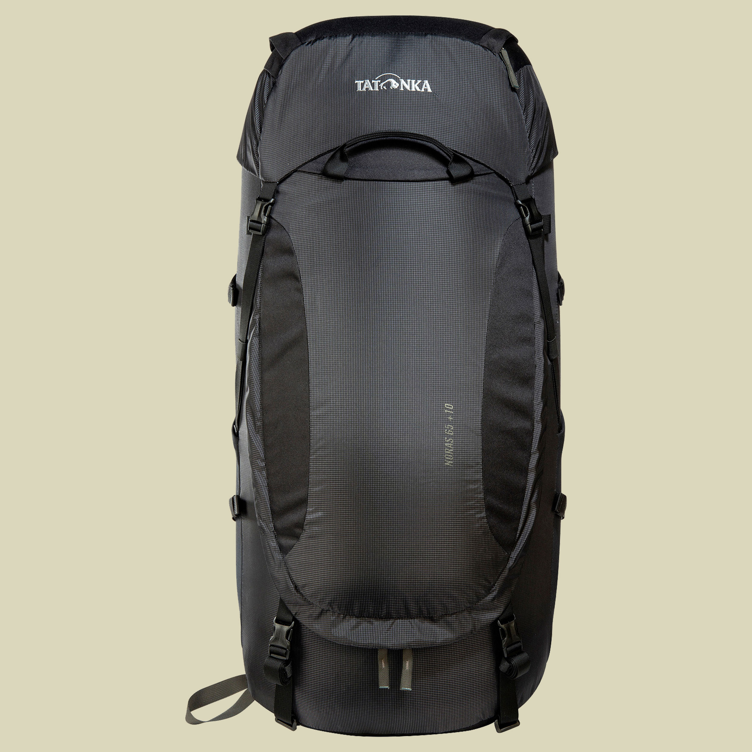 Noras 65+10 65+10 schwarz - Farbe black