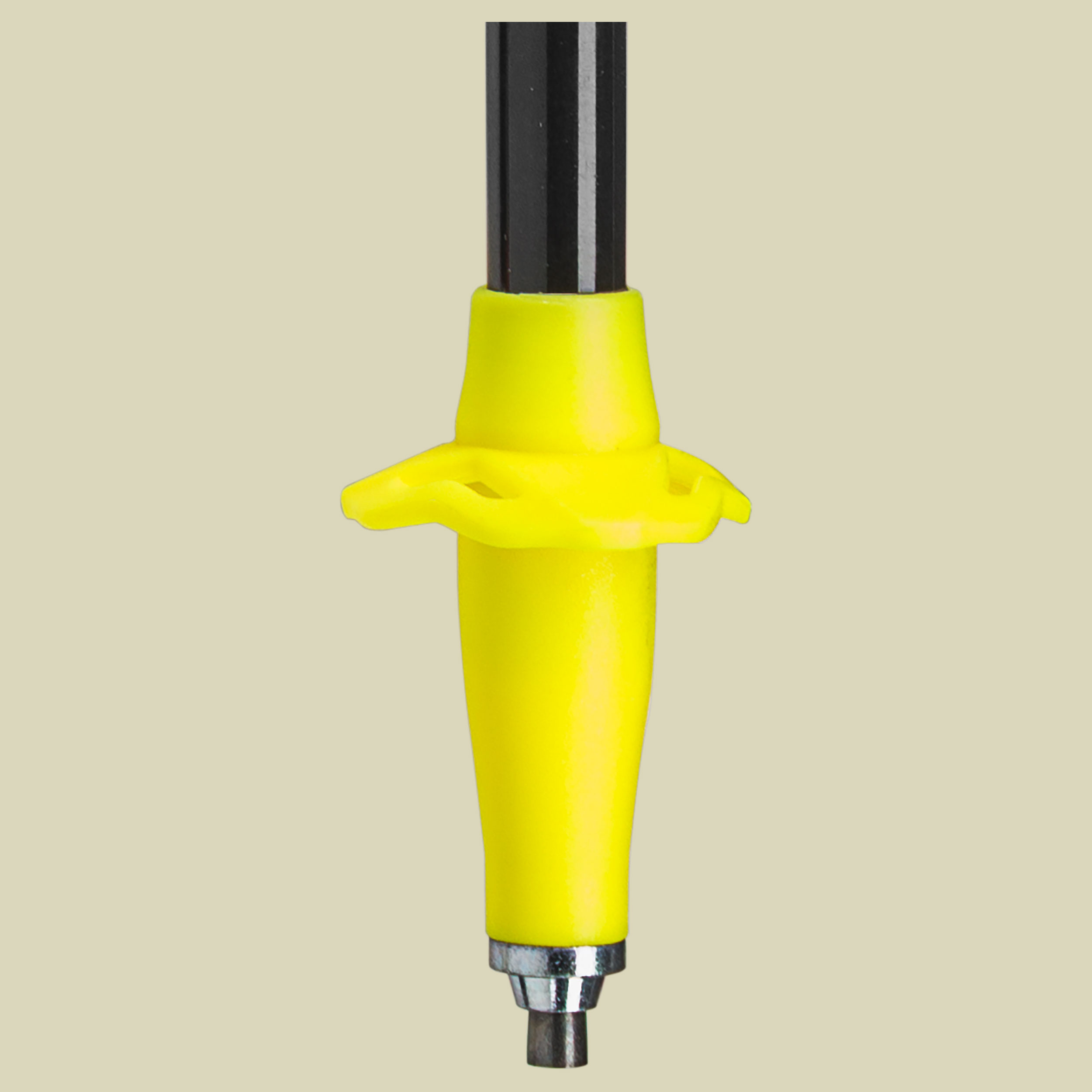 Neotrail Pro FX.One SuperLite 130 cm mehrfarbig - bright red-violet-neonyellow