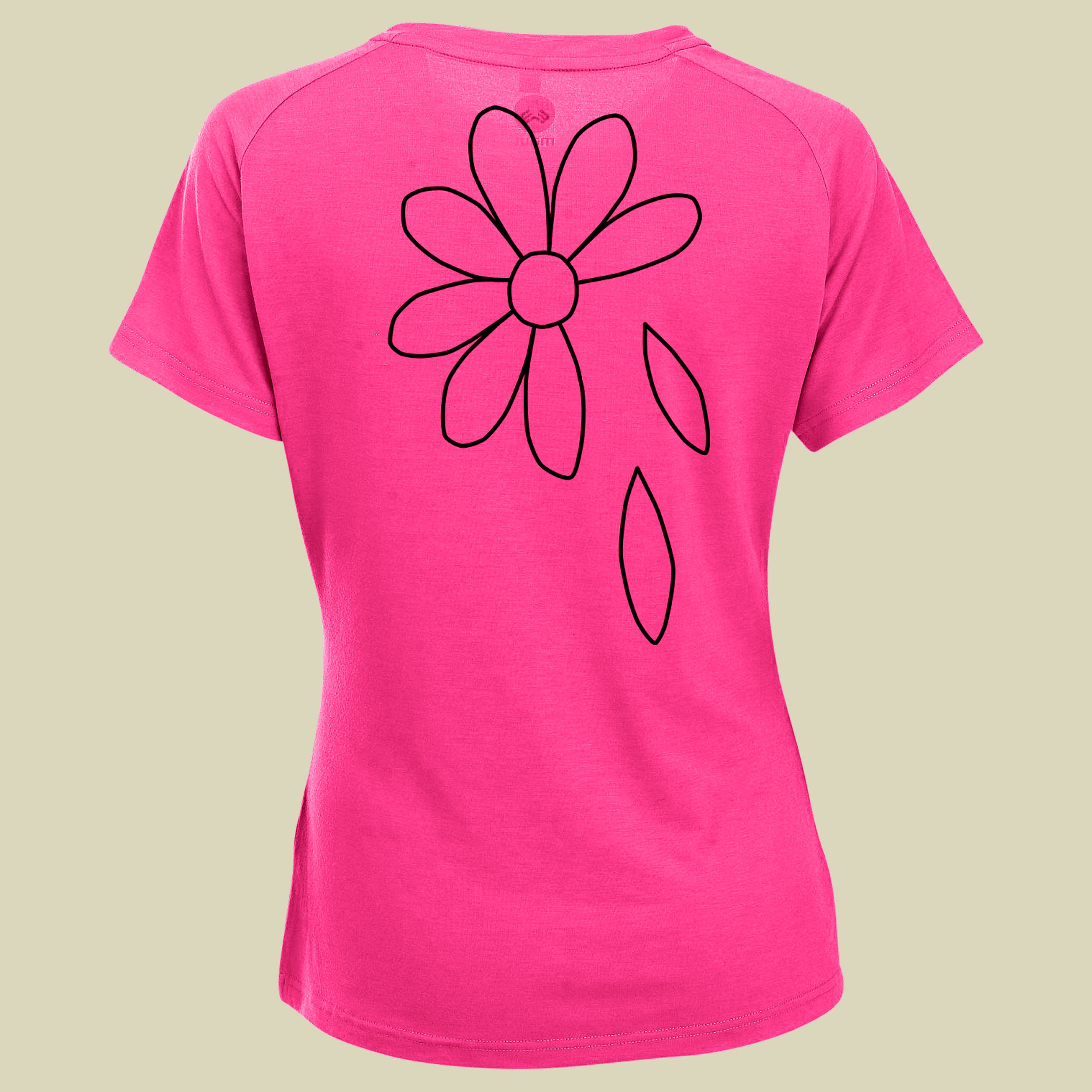 Ridnaun fresh Größe 36 Farbe neon pink