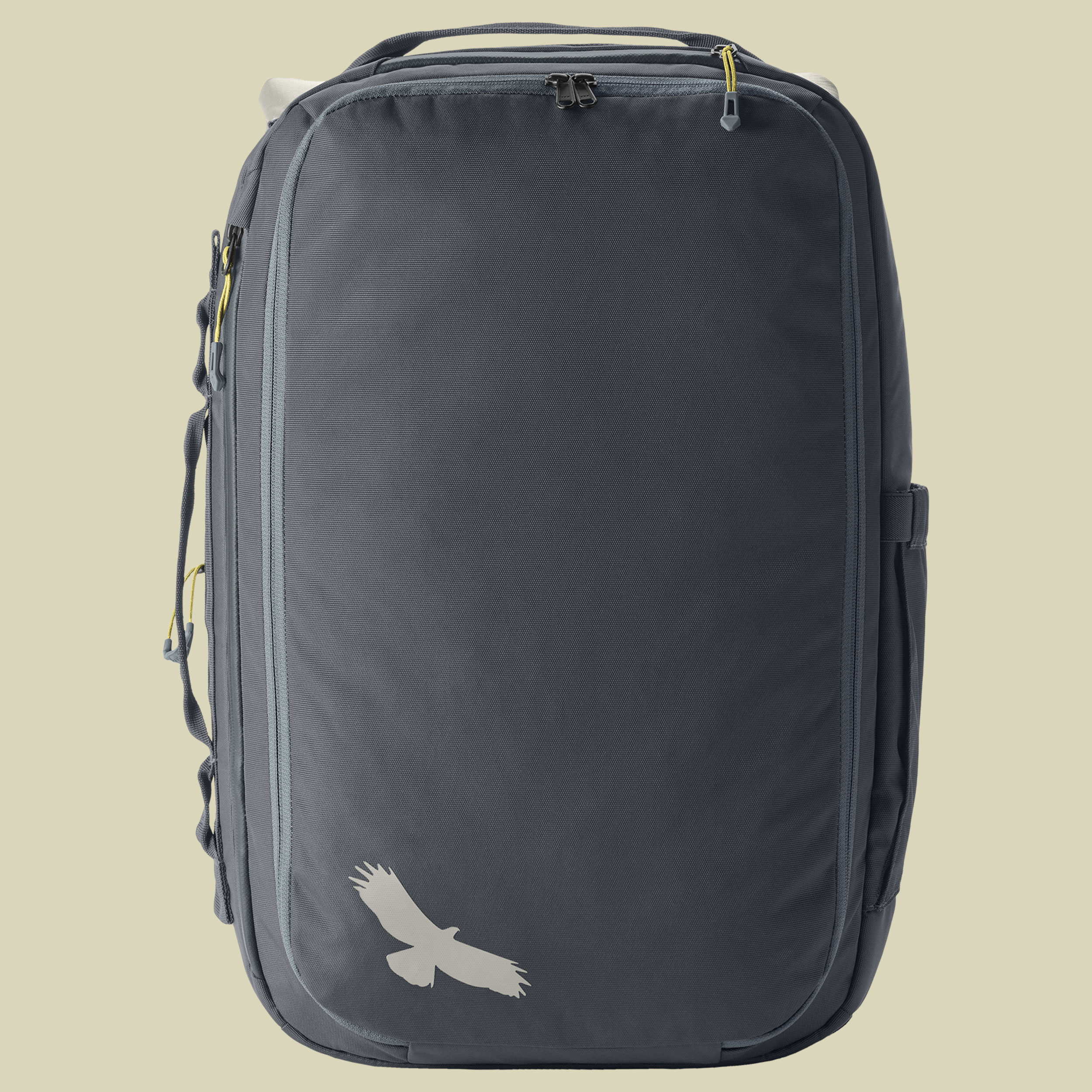 Tour Travel Pack 40L 40 grau -  storm grey