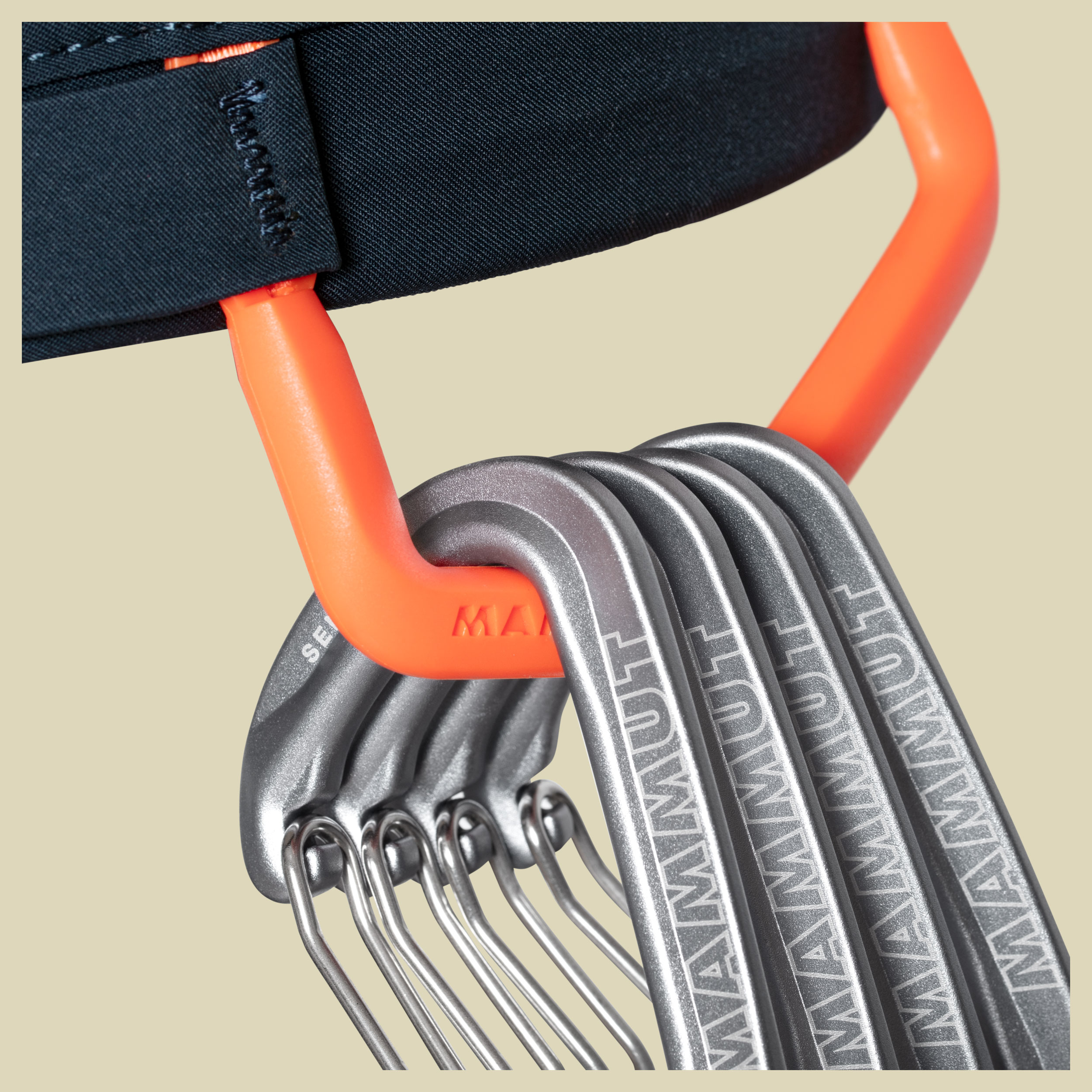 TOGIR 2.0 3 Slide Harness Men Größe L Farbe marine