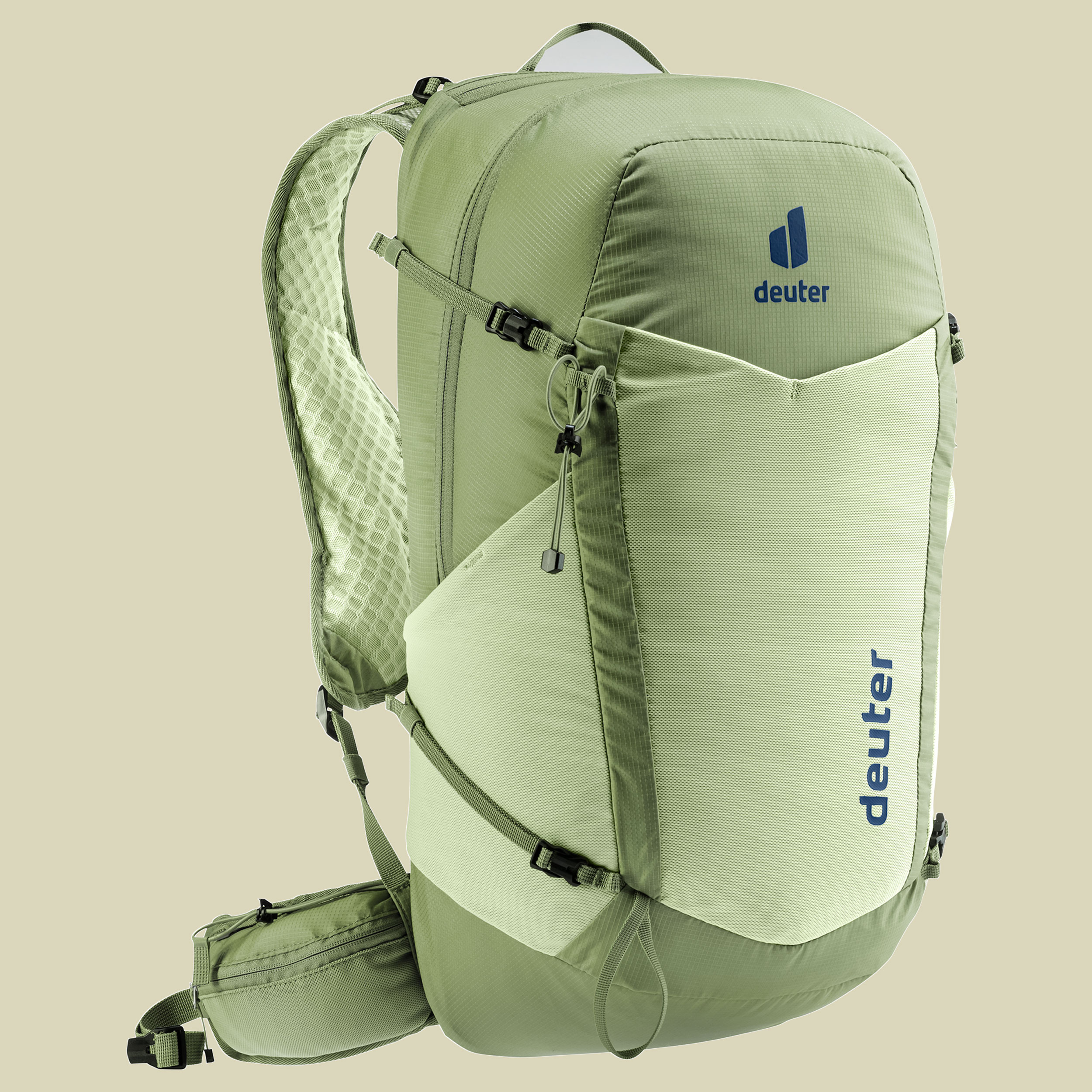 Speed Lite Pro 25 25 grün - Farbe mineral-grove
