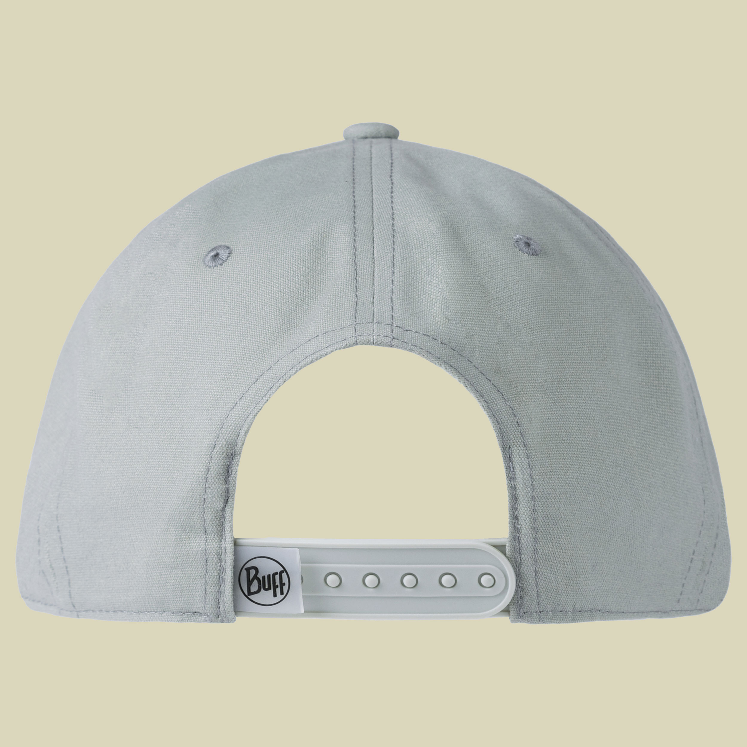 Trucker Cap grau L-XL - dispar flint