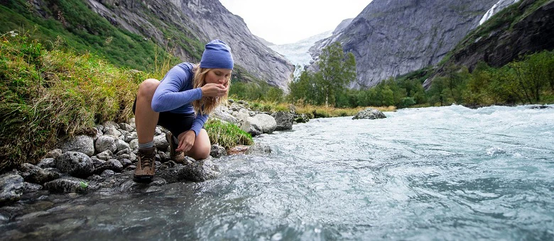 Outdoor Imagebild