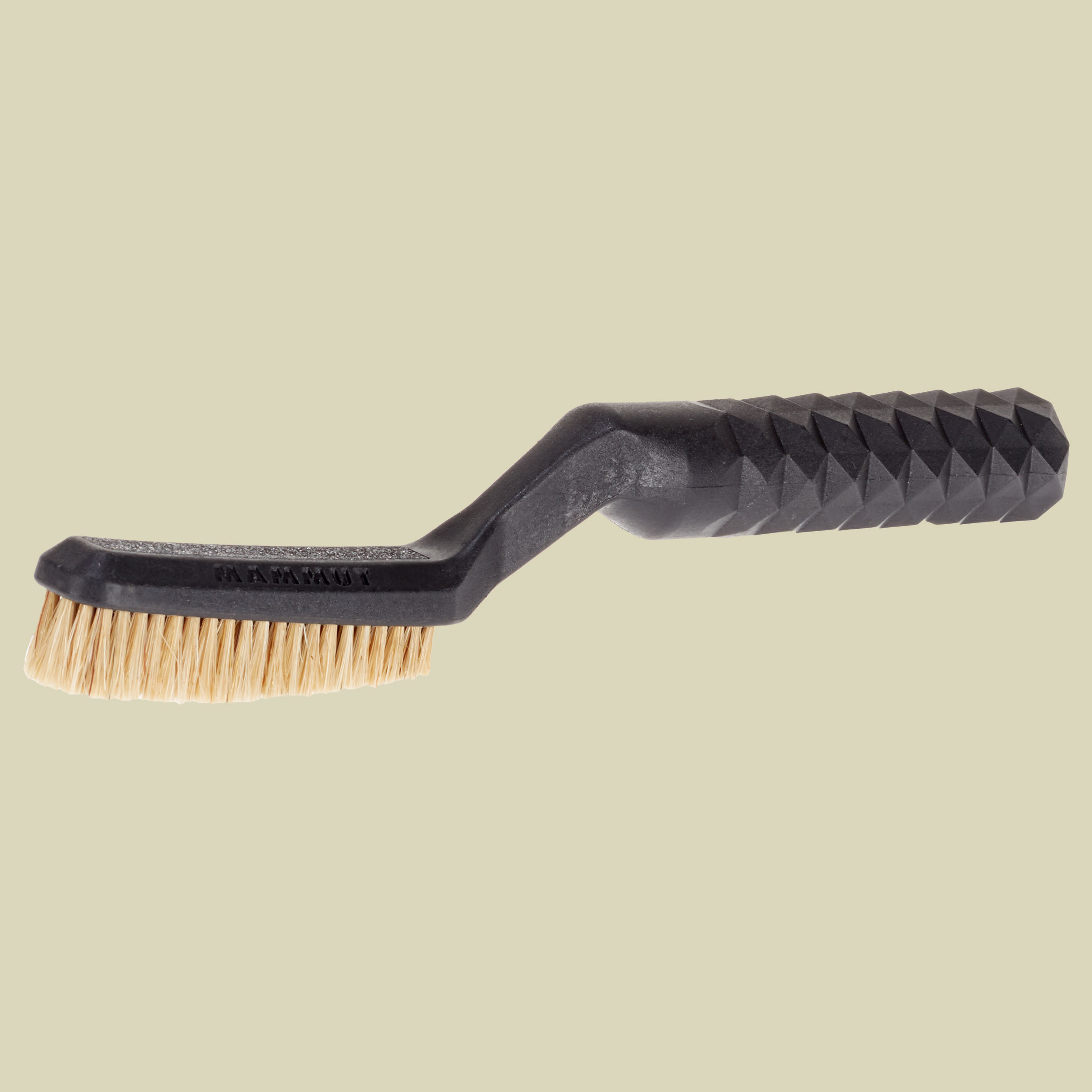 Crimper Brush black